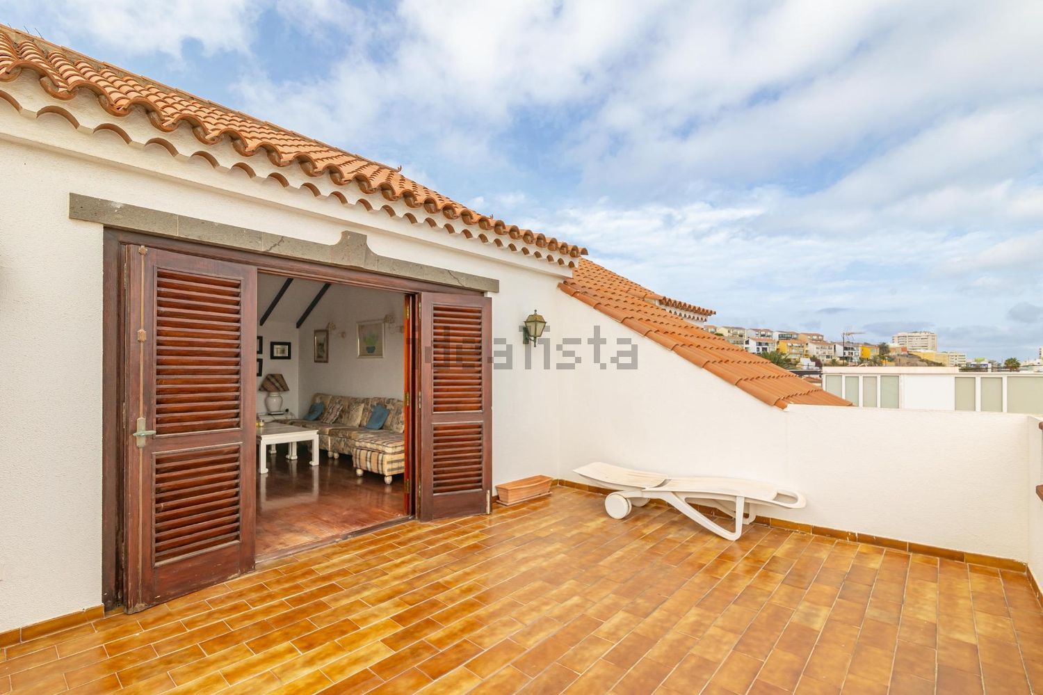 Habitació de lloguer, Las Palmas de Gran Canaria