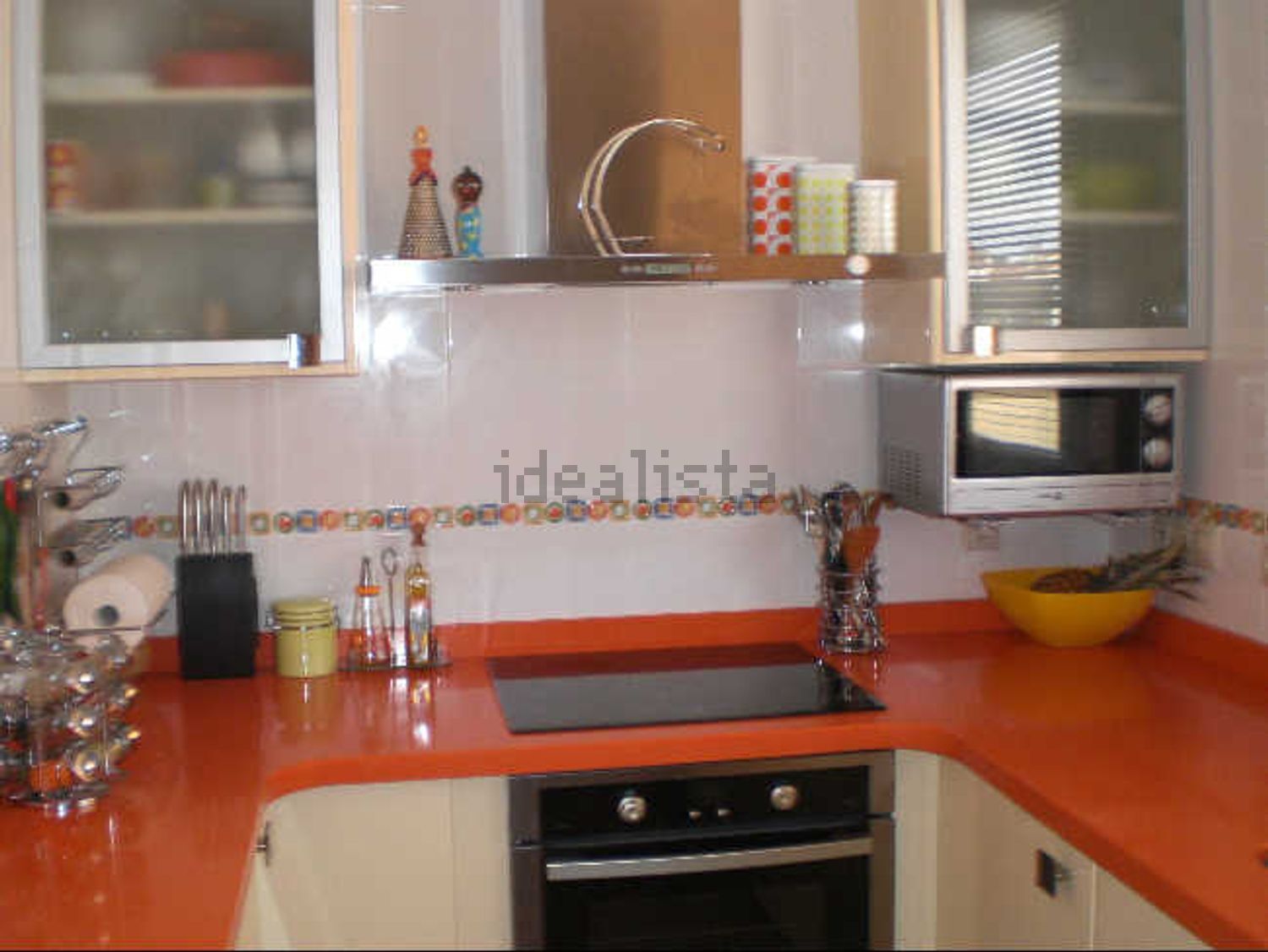 Piso de 114 m² en Úbeda