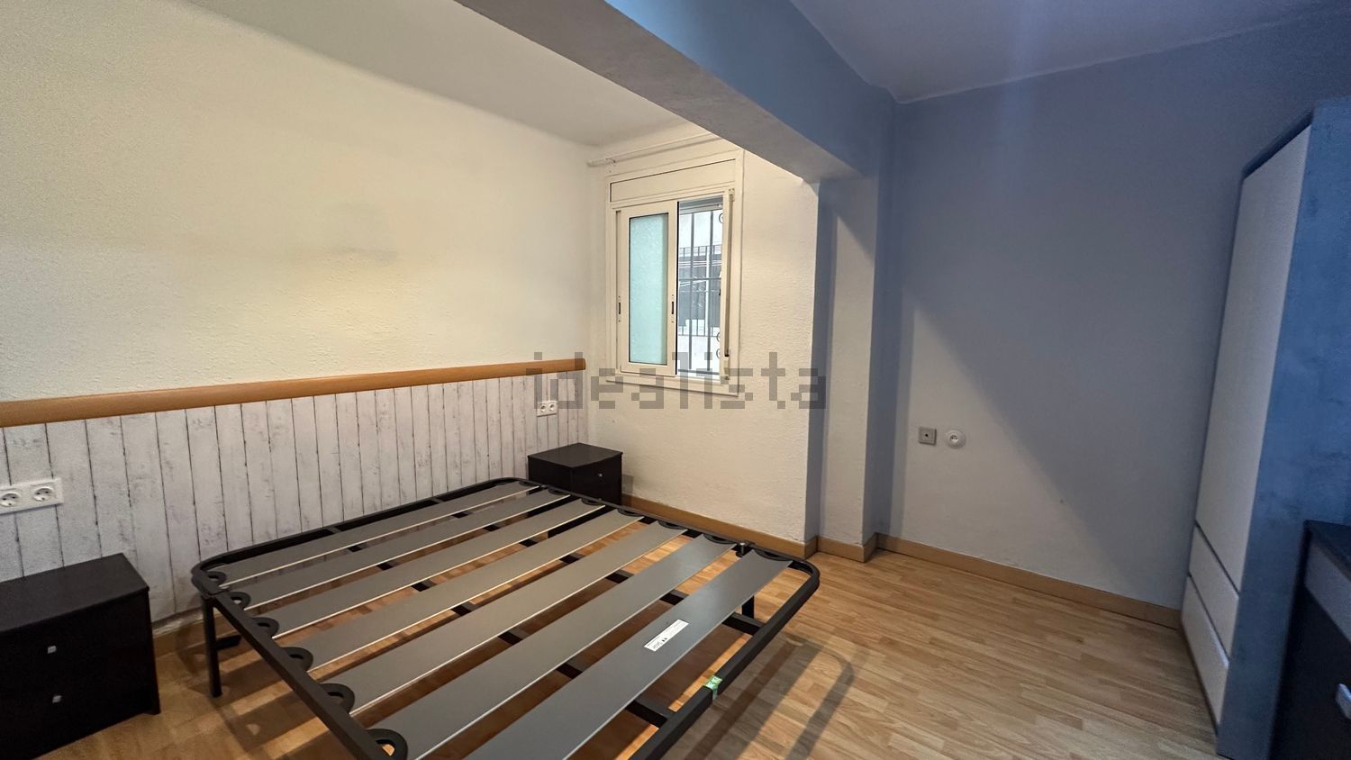 Pis de 101 m² a València