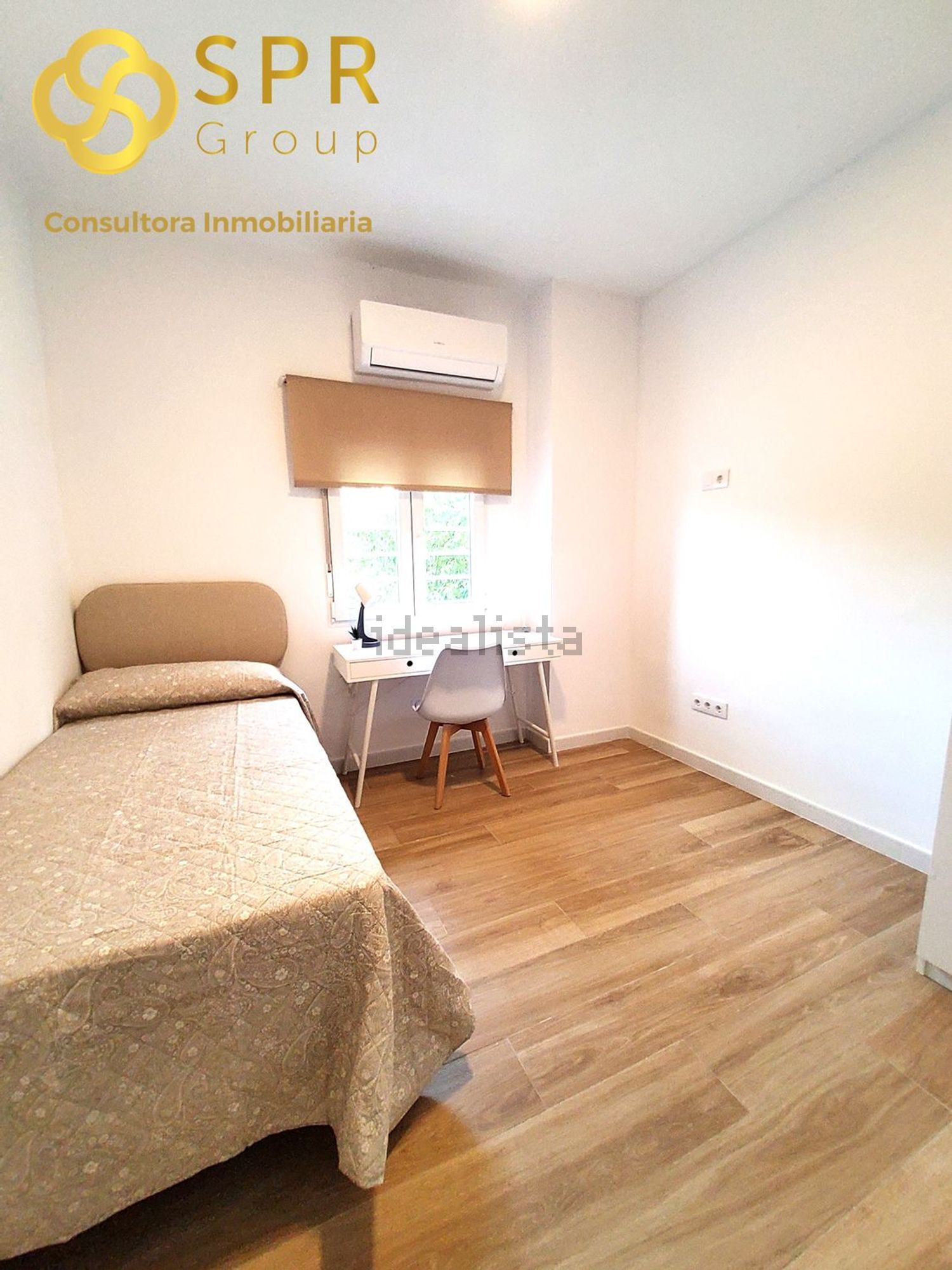Habitación en alquiler, Sevilla