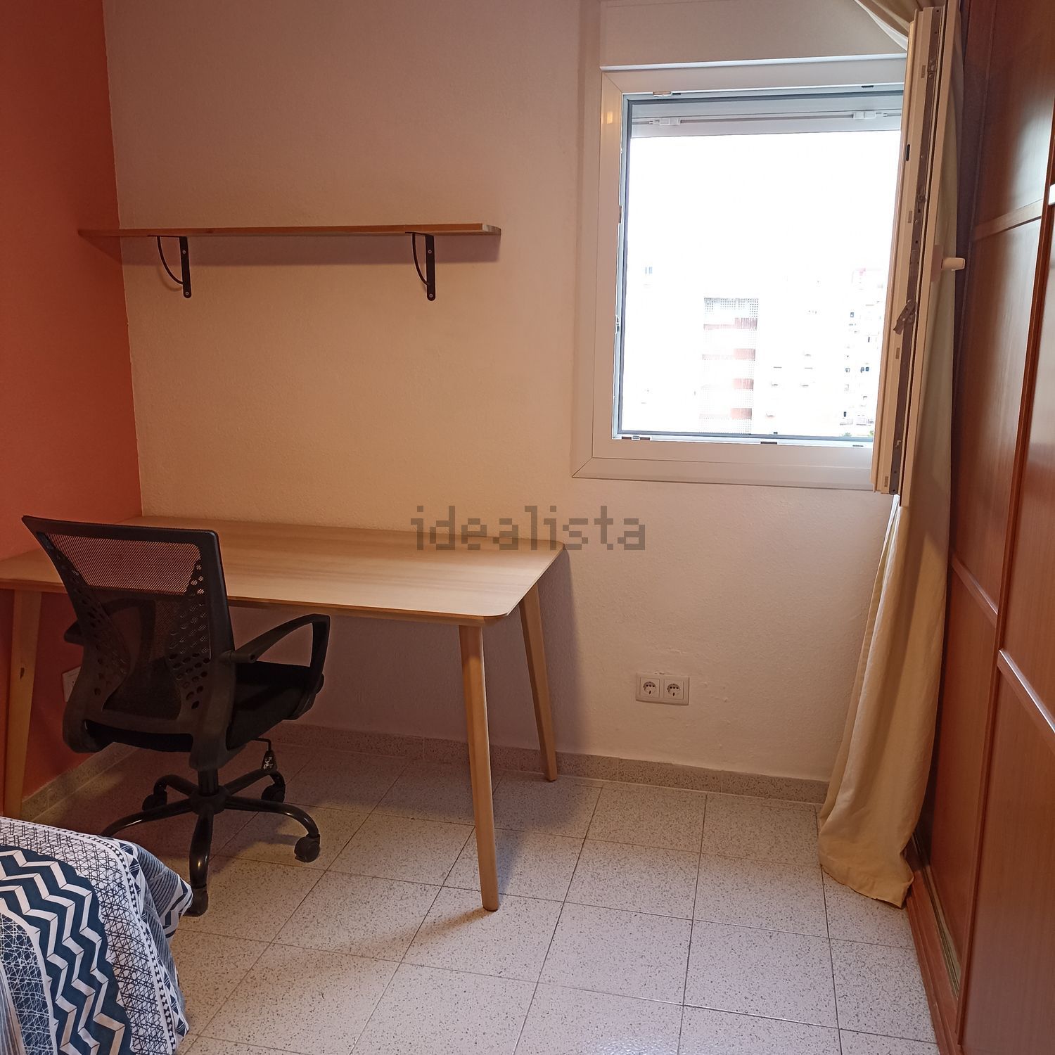 Habitació de lloguer, Sevilla
