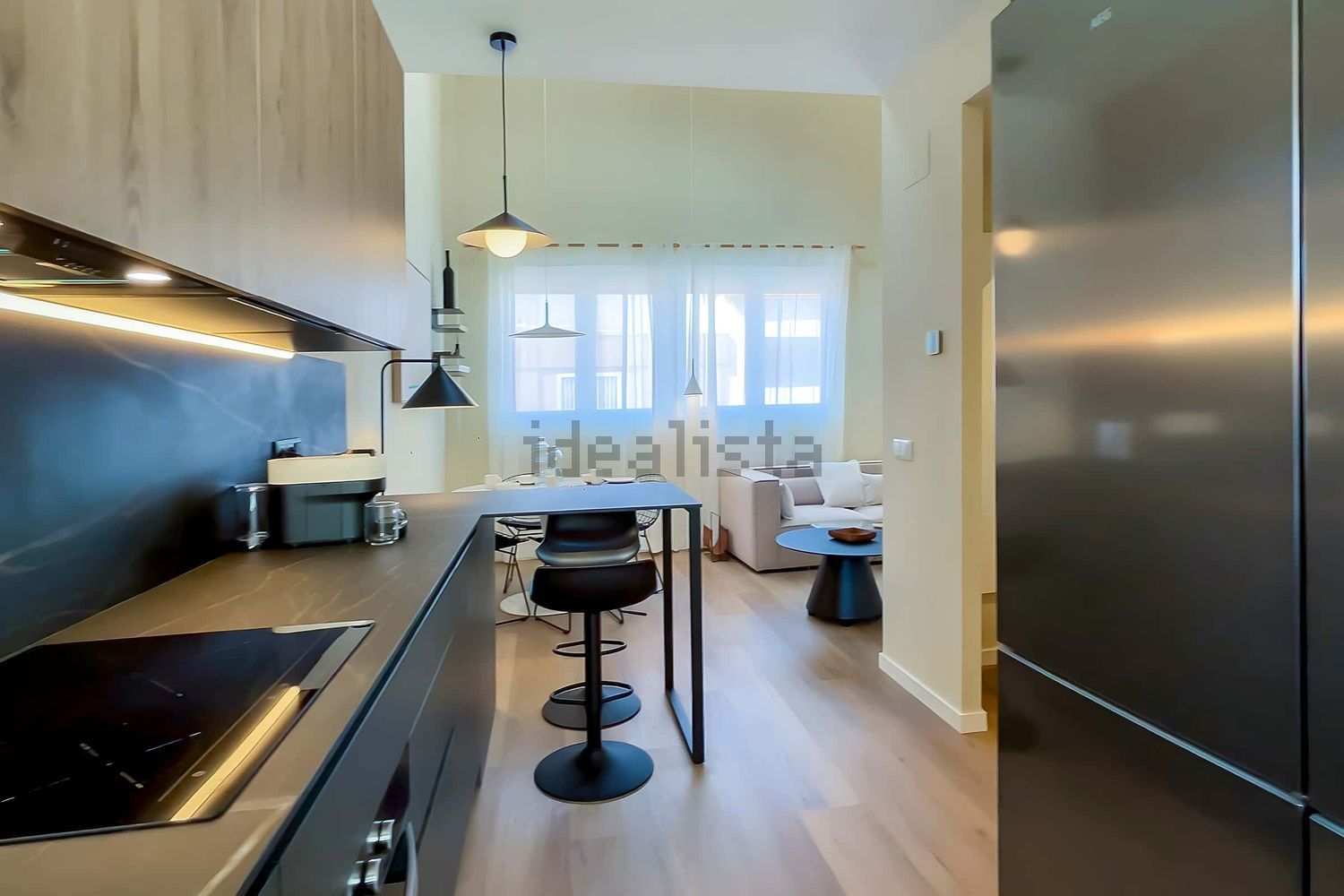 Habitación en alquiler, Madrid