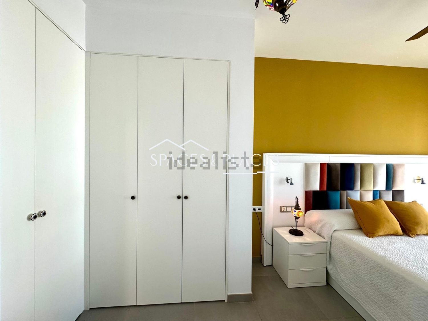 Pis de 119 m² a València