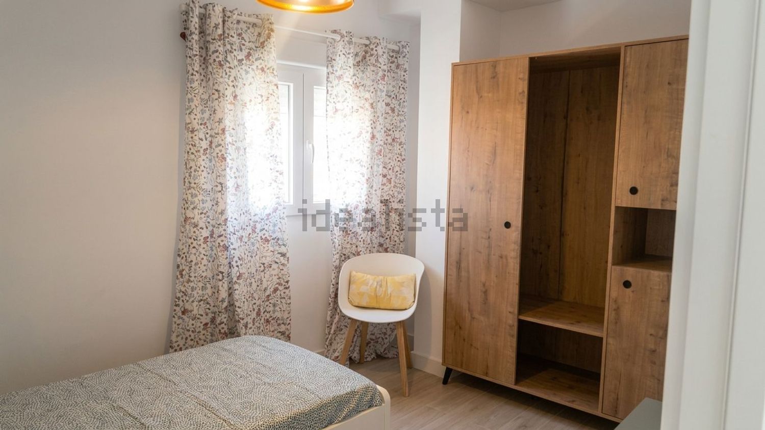 Piso de 80 m² en Mérida