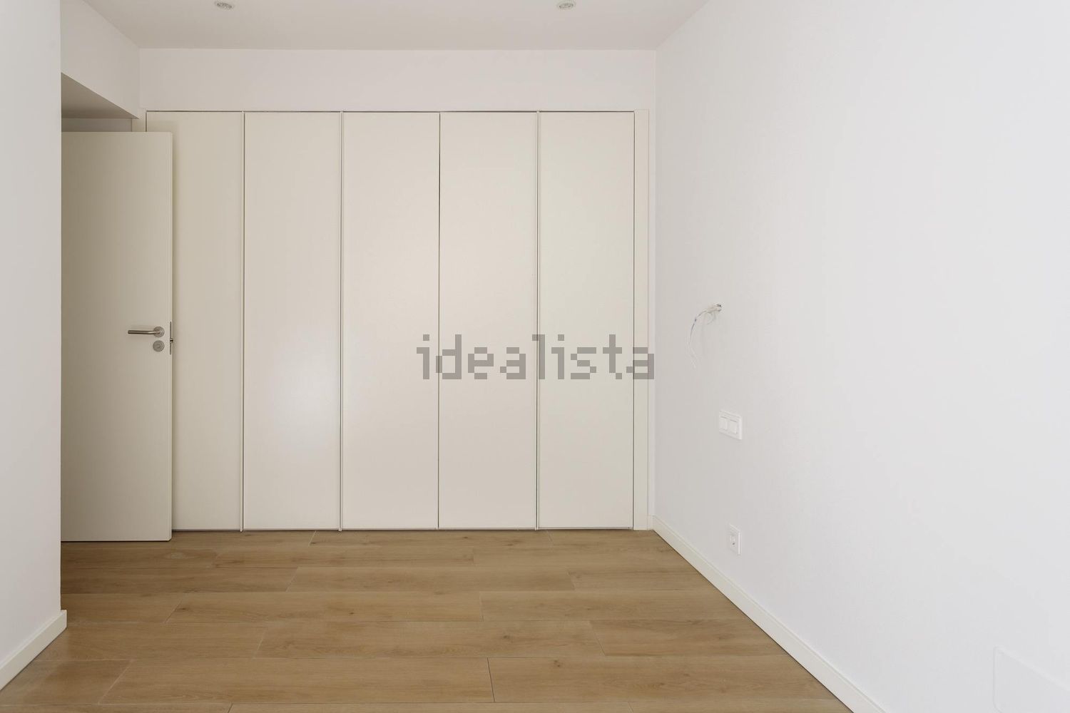 Pis de 44 m² a Madrid