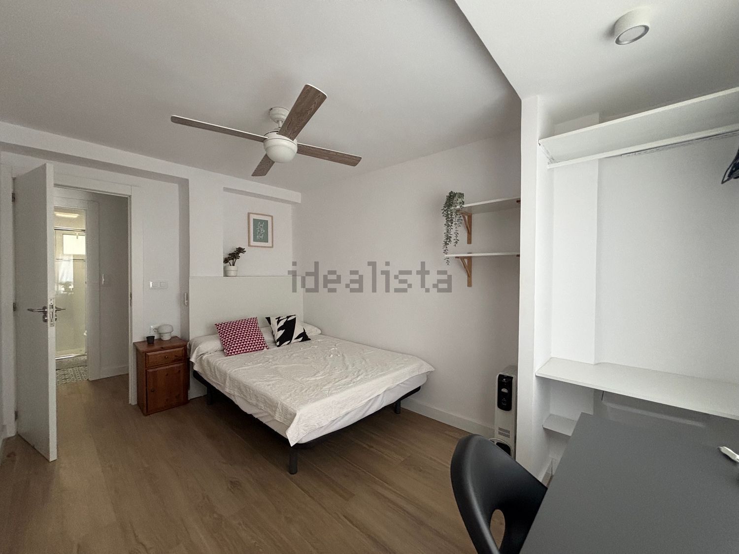 Habitació de lloguer, Múrcia