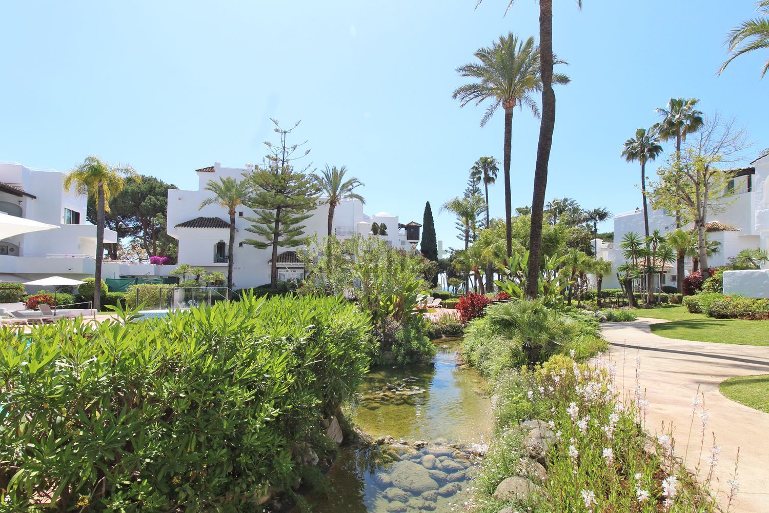Pis de 290 m² a Marbella