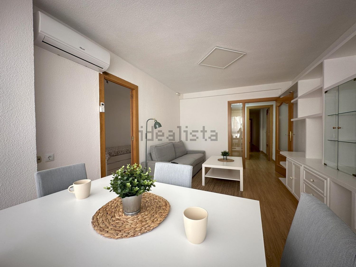 Pis de 73 m² a Alacant