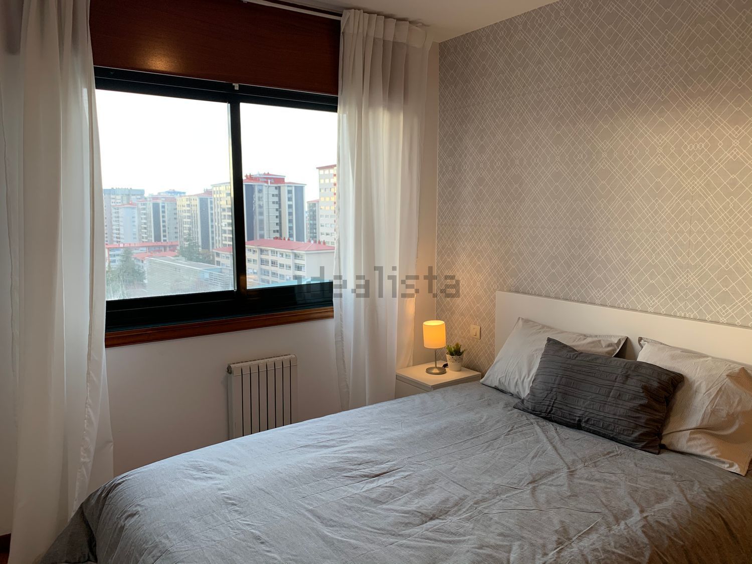 Pis de 50 m² a Vigo