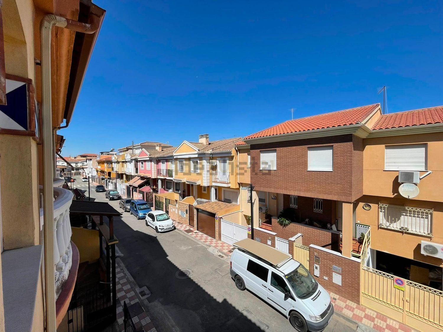 Casa de 219 m² en Armilla