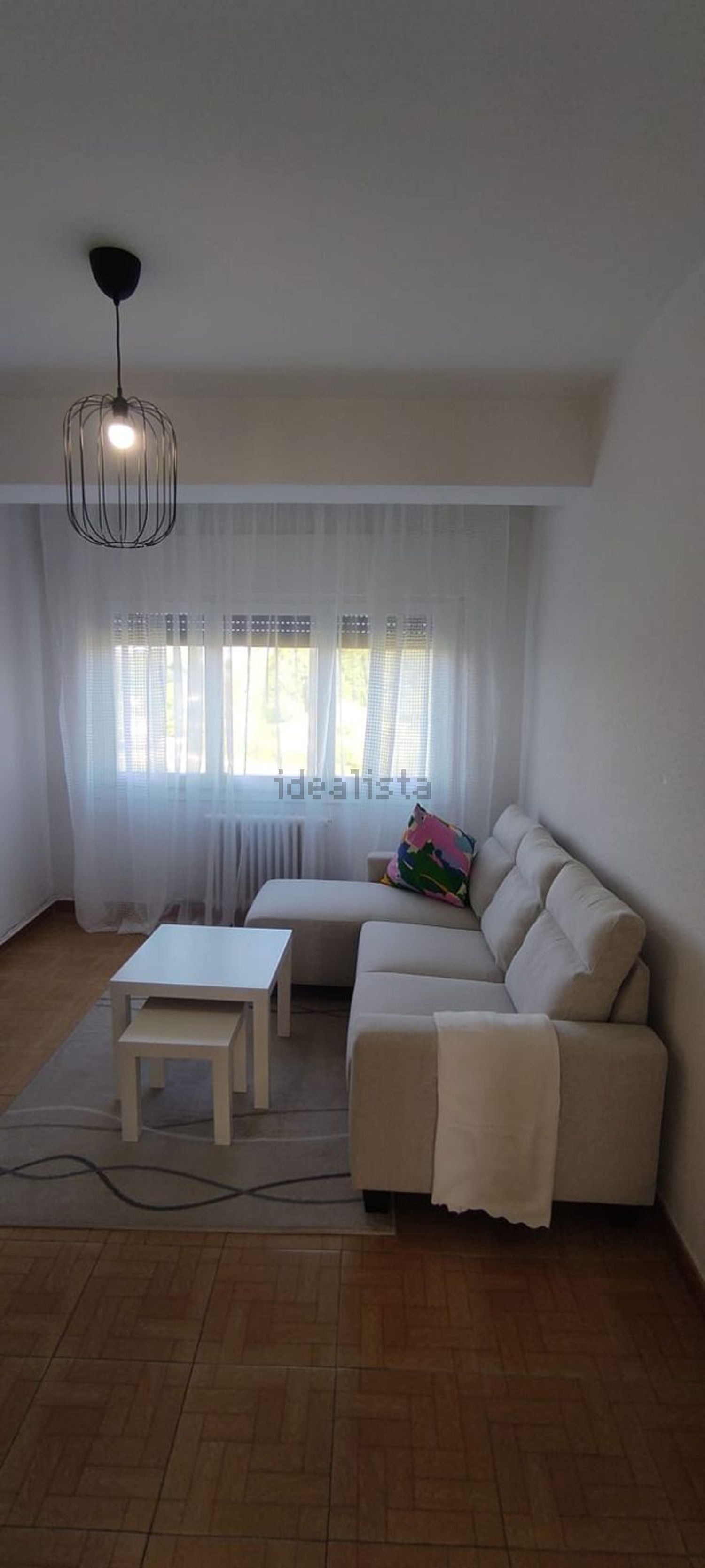 Pis de 60 m² a Tarassona