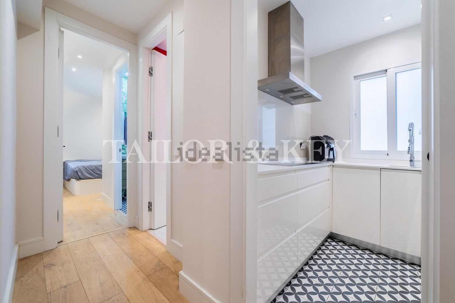 Piso de 75 m² en Madrid