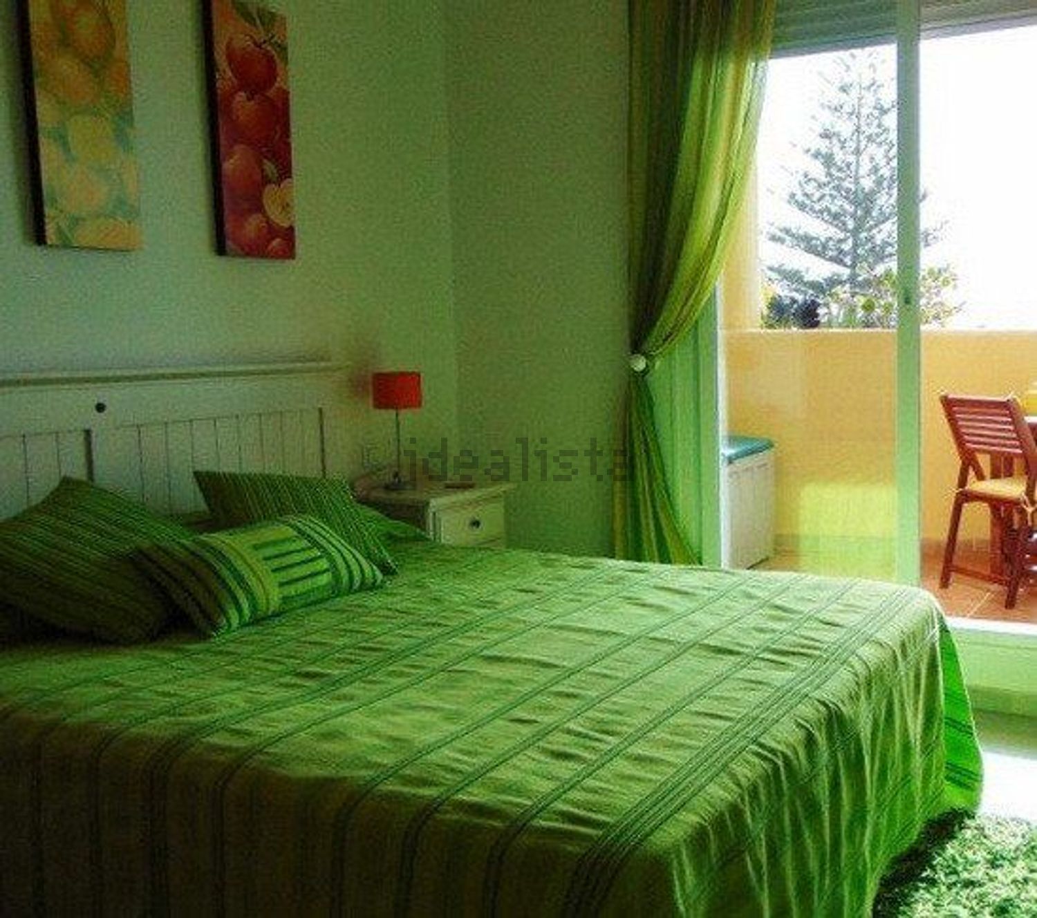 Pis de 80 m² a Fuengirola