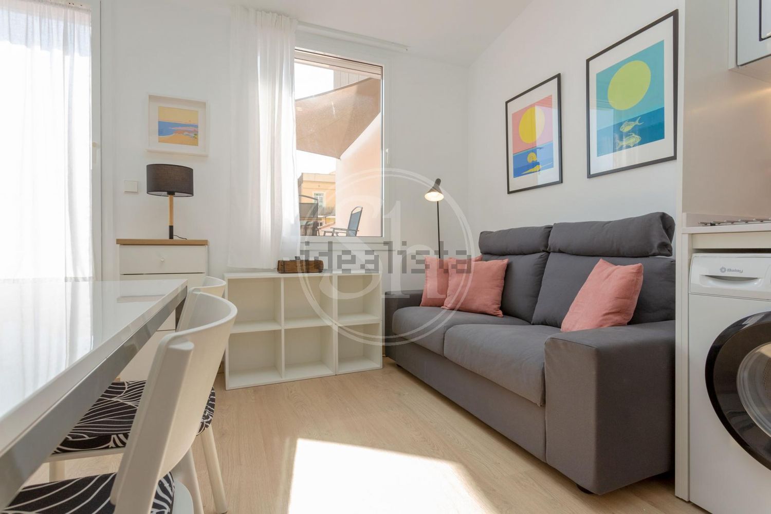 Appartement 40 m² à Barcelone