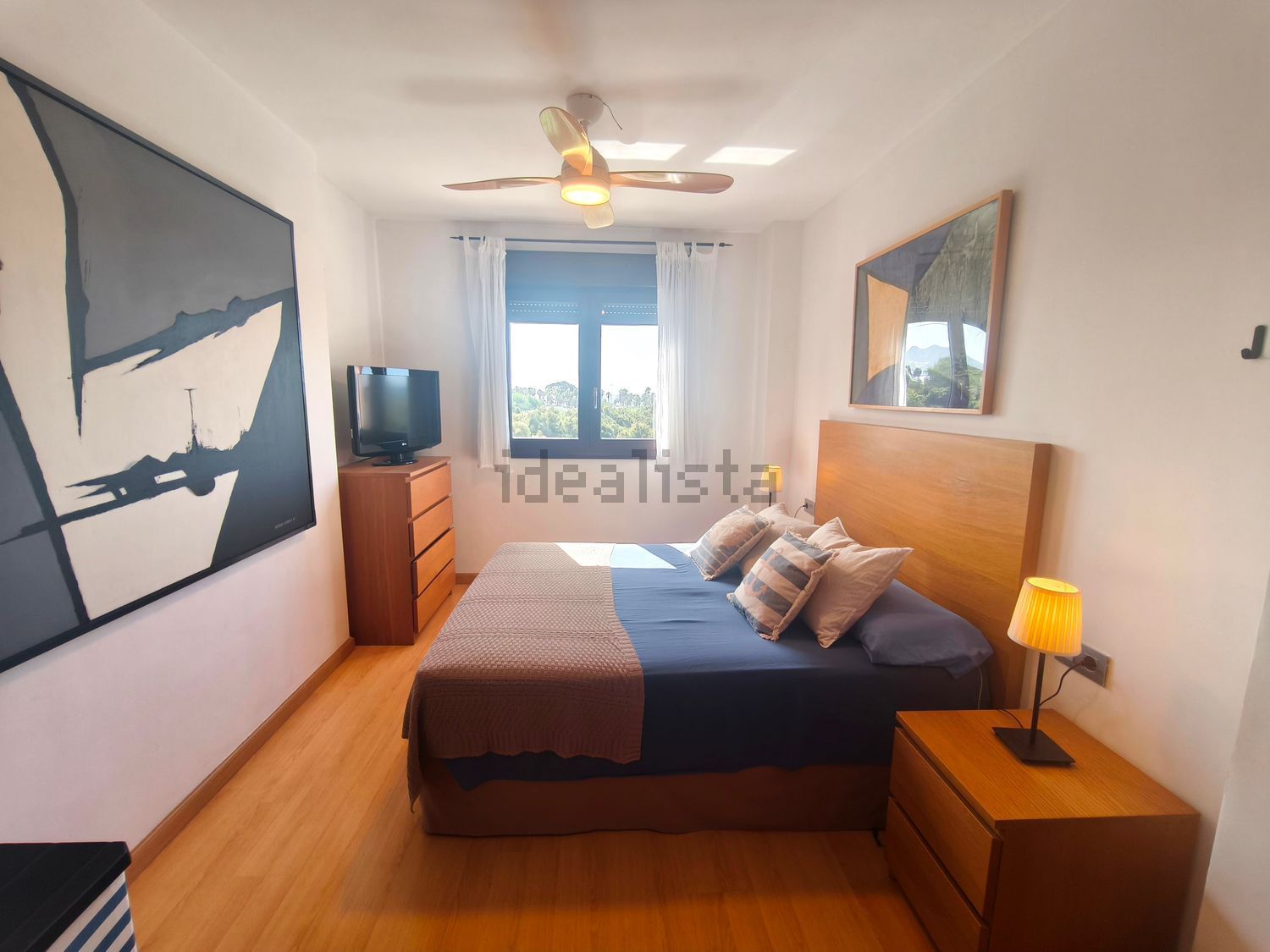Pis de 85 m² a Motril
