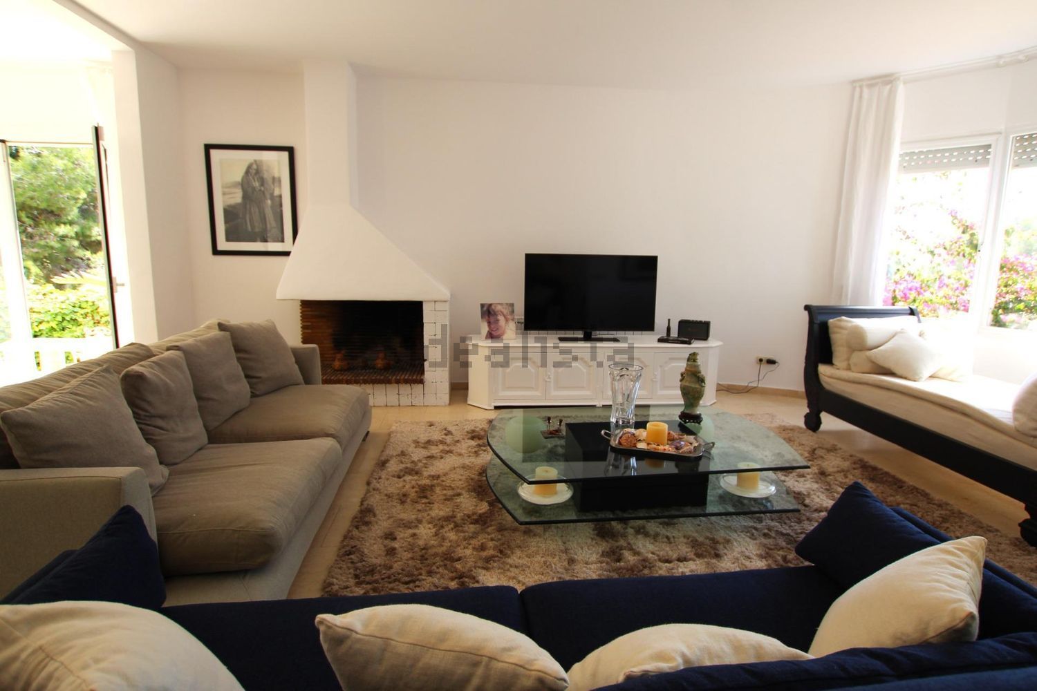 Casa de 300 m² a Sant Pere de Ribes