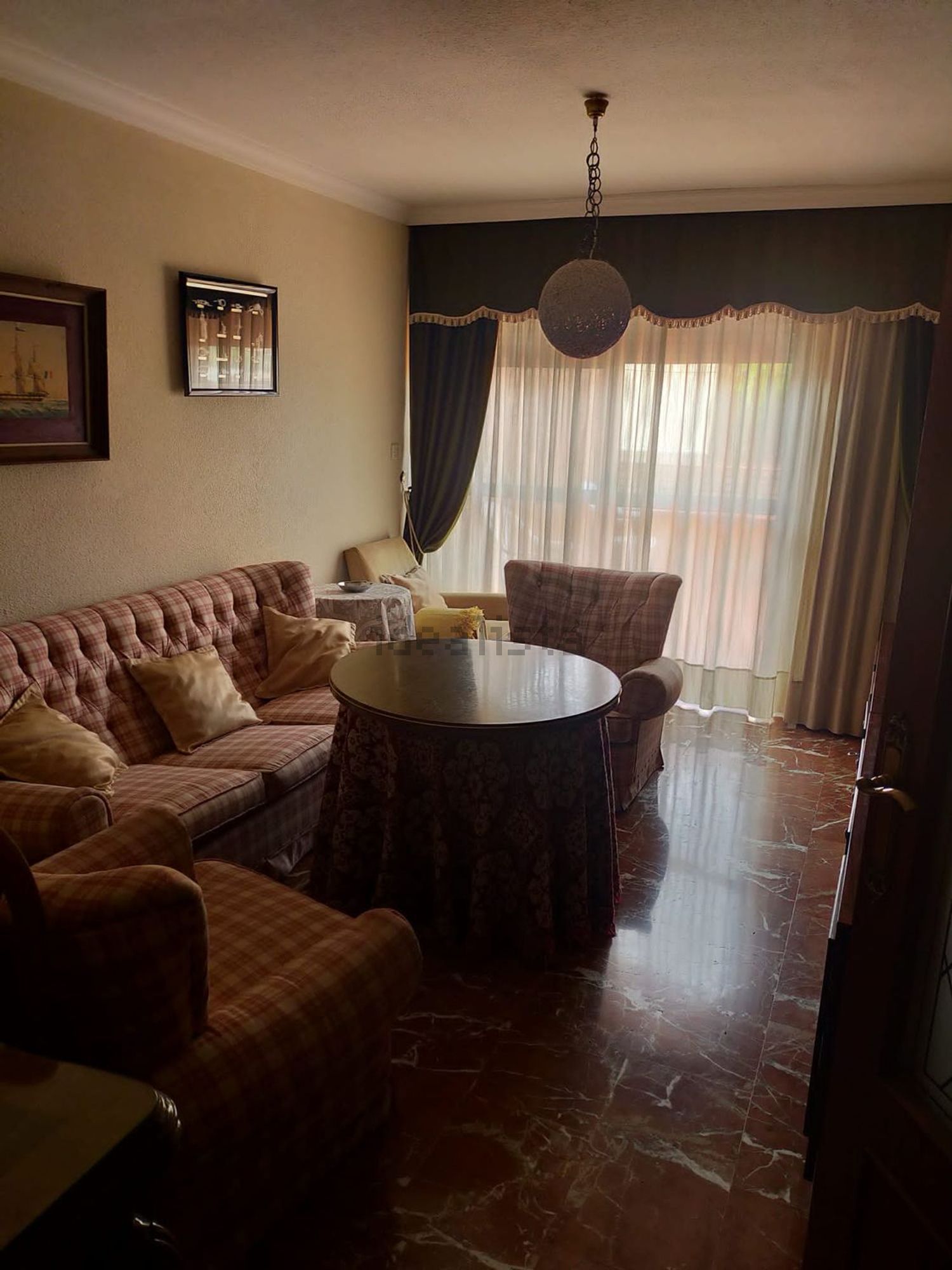 Zimmer zur Miete, Granada