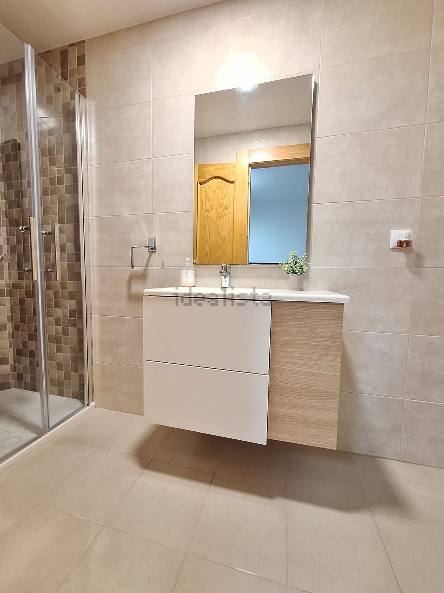 Piso de 50 m² en Jaén
