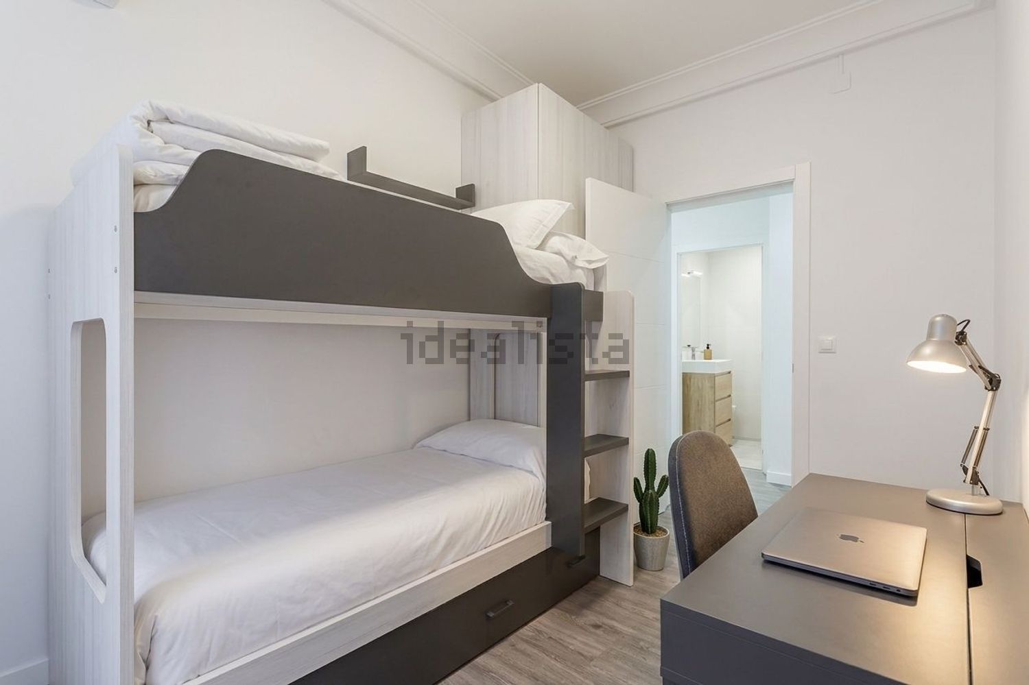 Piso de 60 m² en Madrid