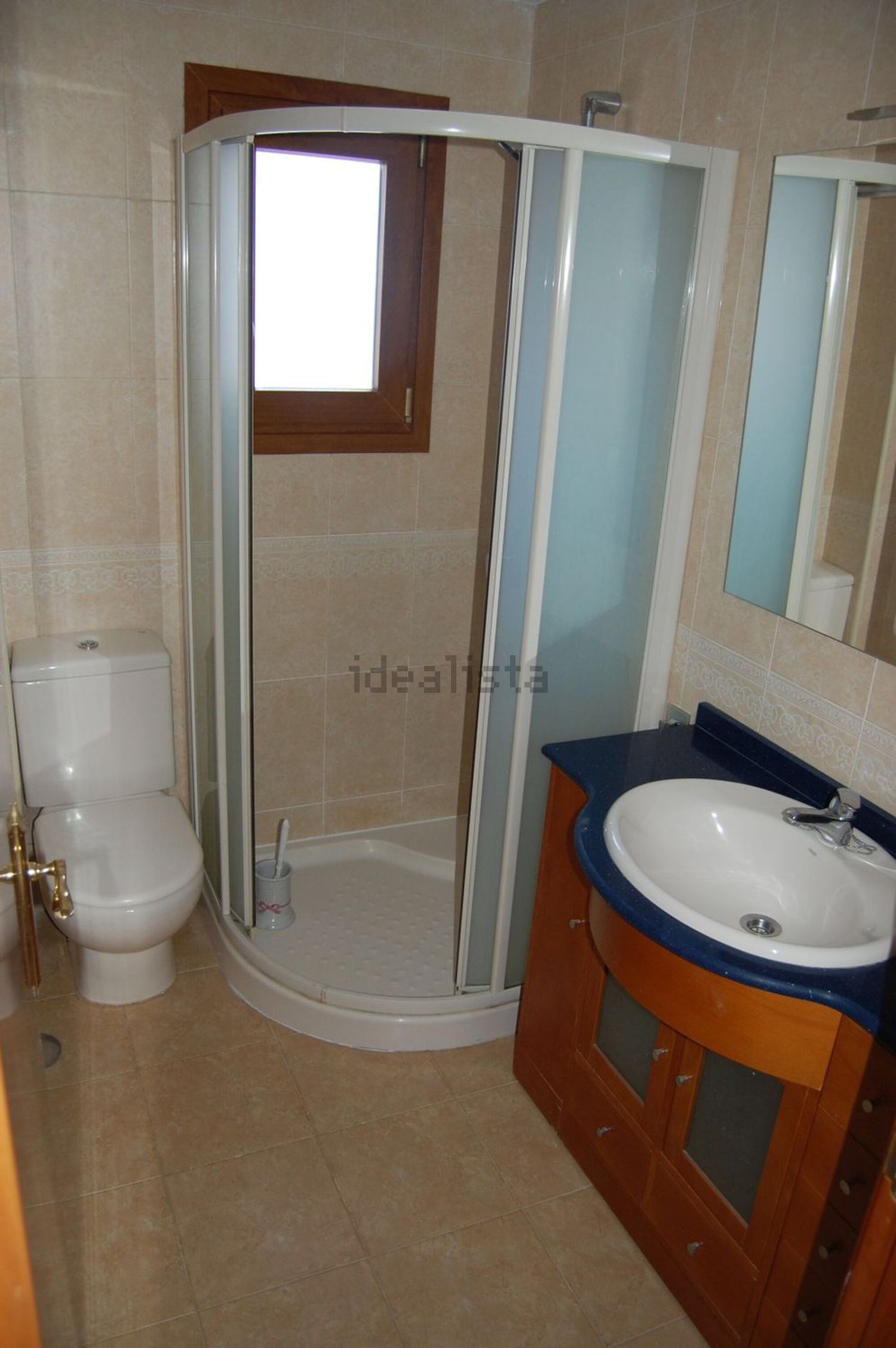 Piso de 80 m² en Madrid
