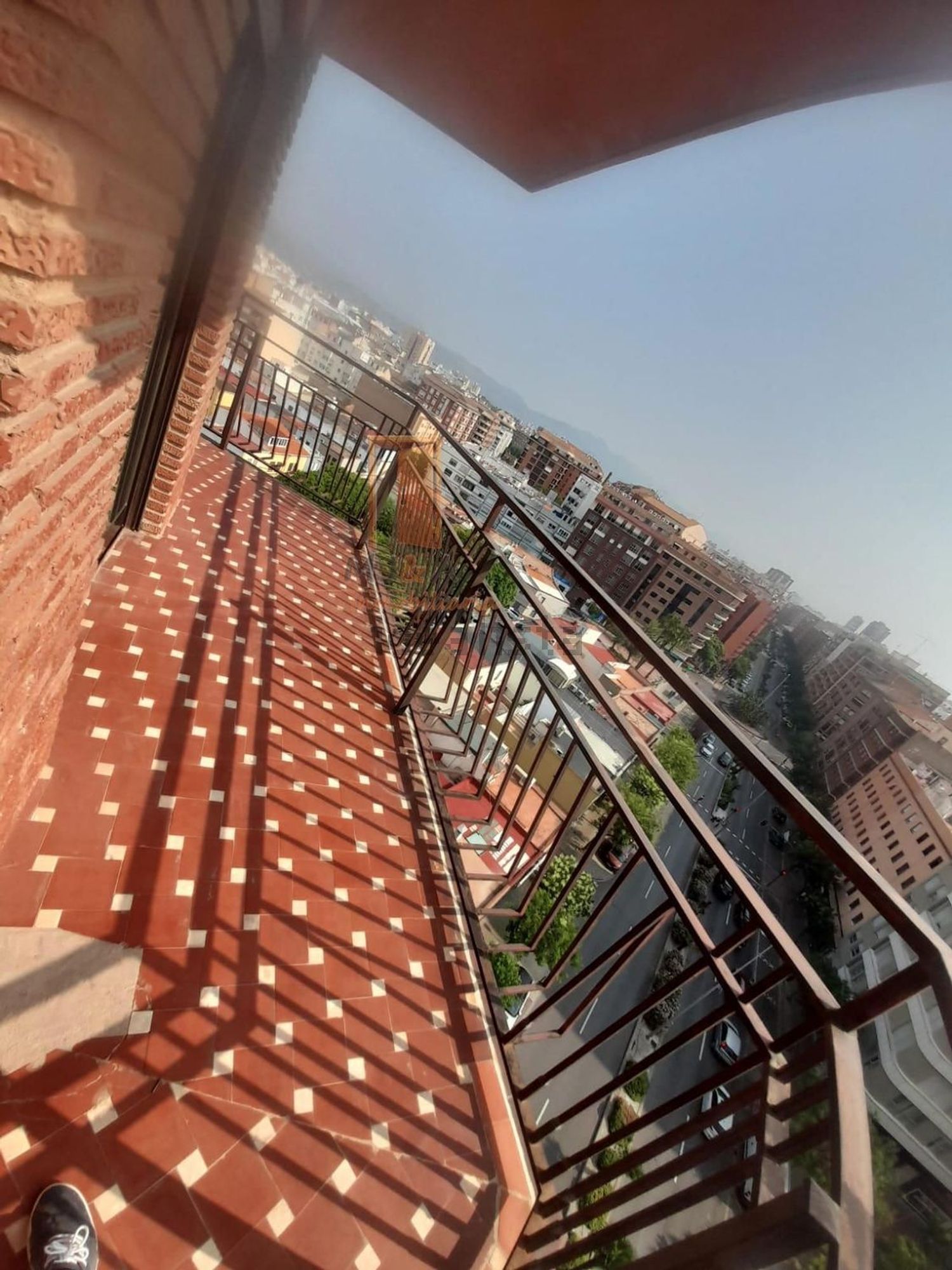Wohnung 110 m² in Castelló de la Plana / Castellón de la Plana