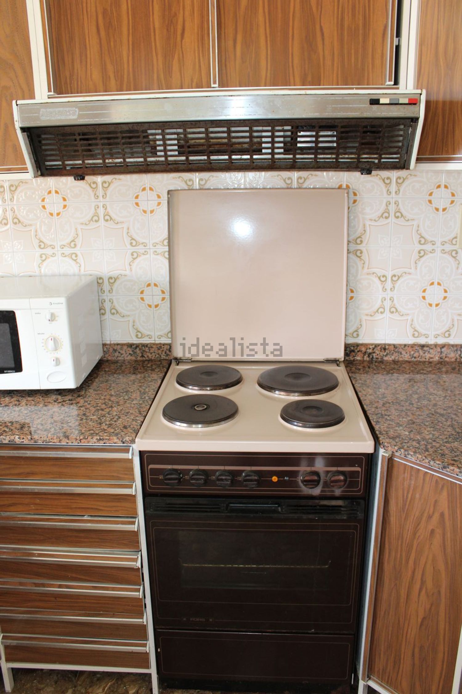 Piso de 126 m² en Bueu