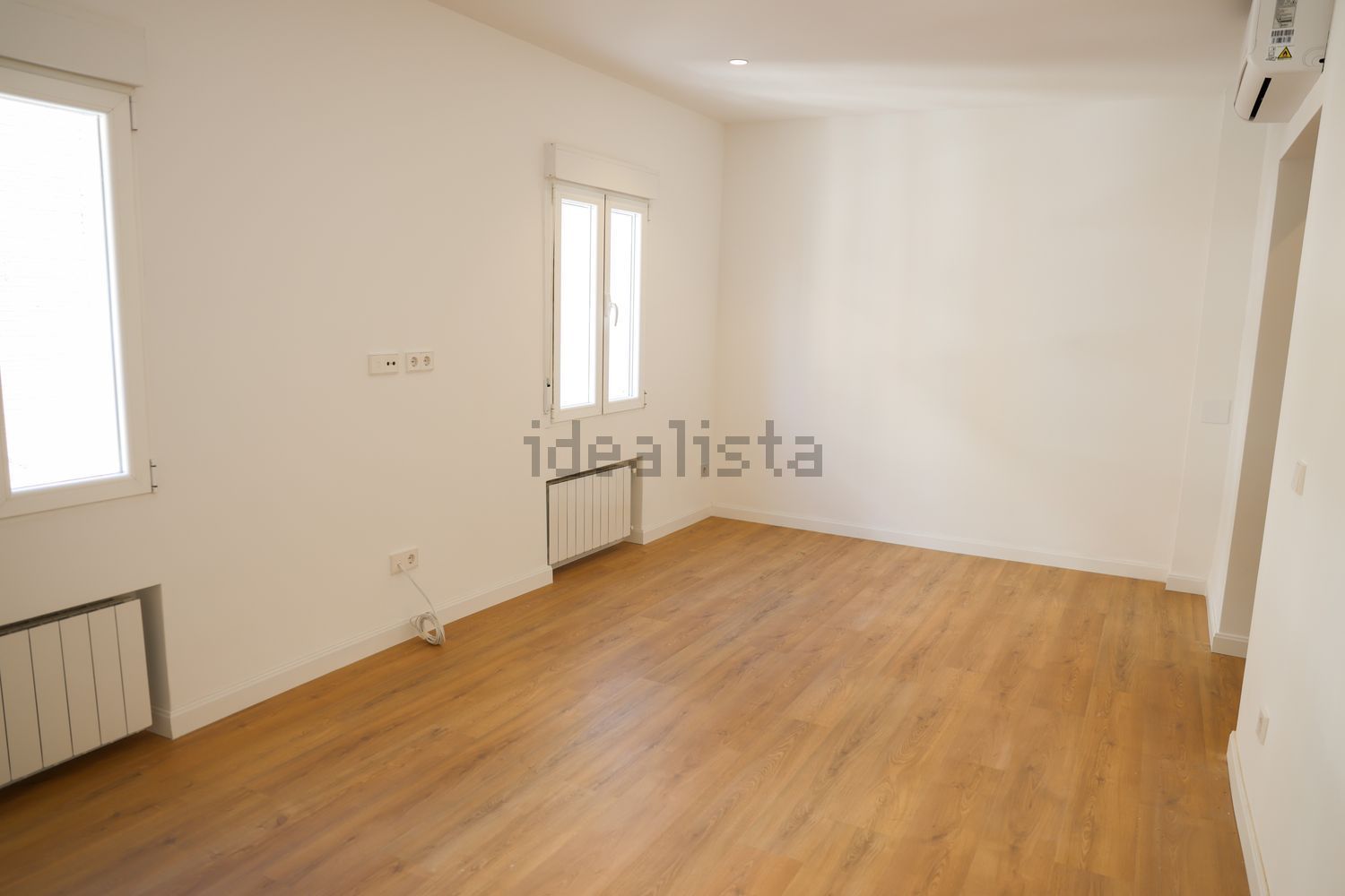 Appartamento 90 m² a Madrid