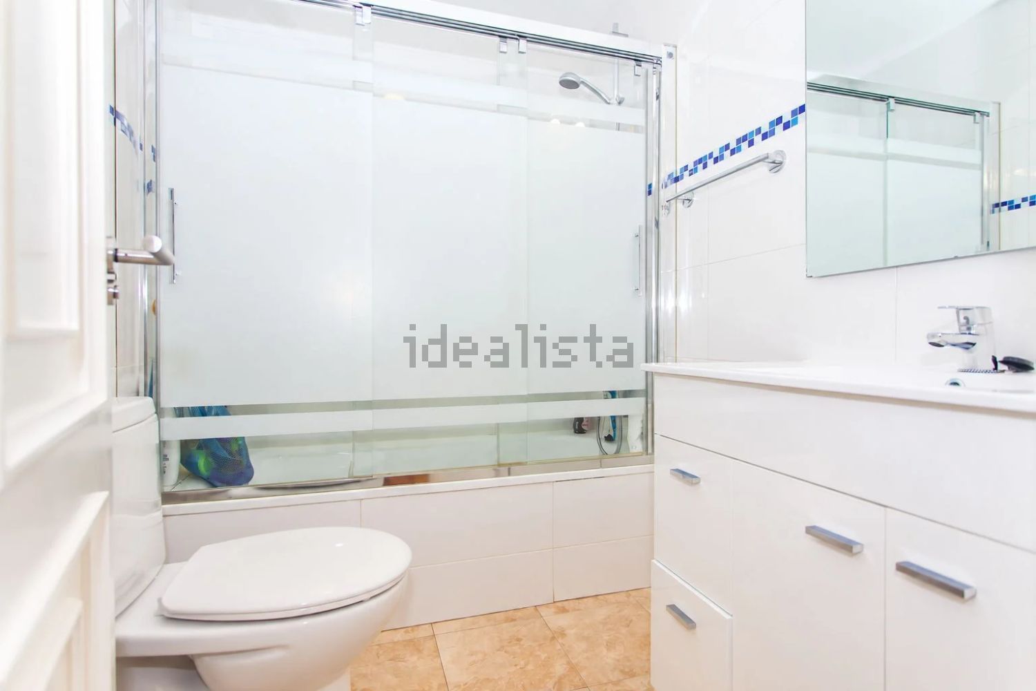 Pis de 154 m² a Madrid