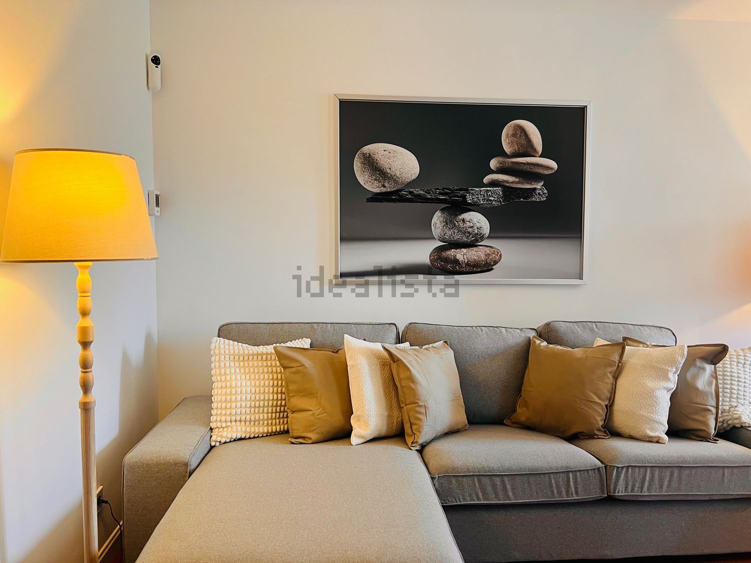 Pis de 155 m² a Madrid