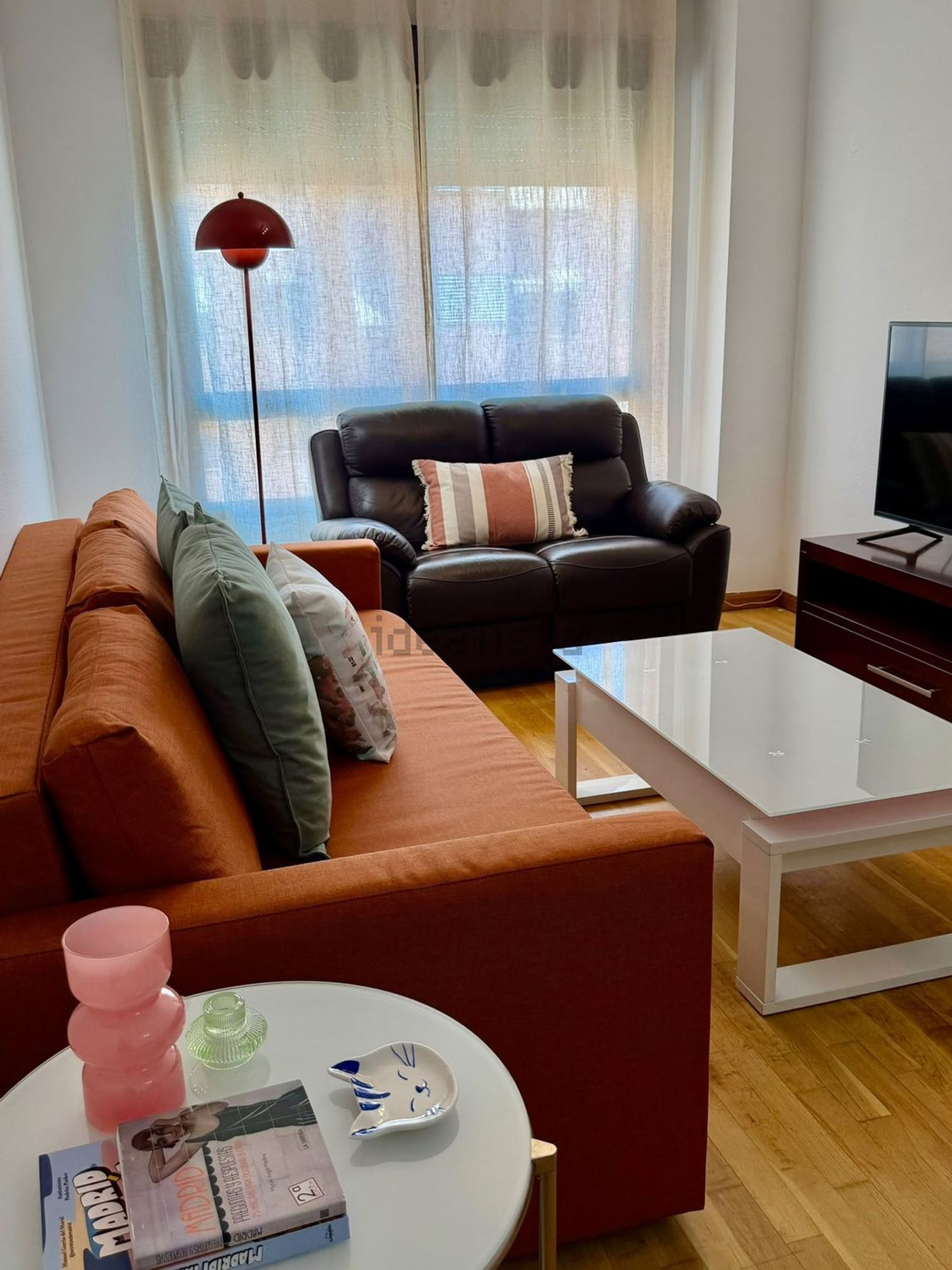 Appartamento 90 m² a Madrid