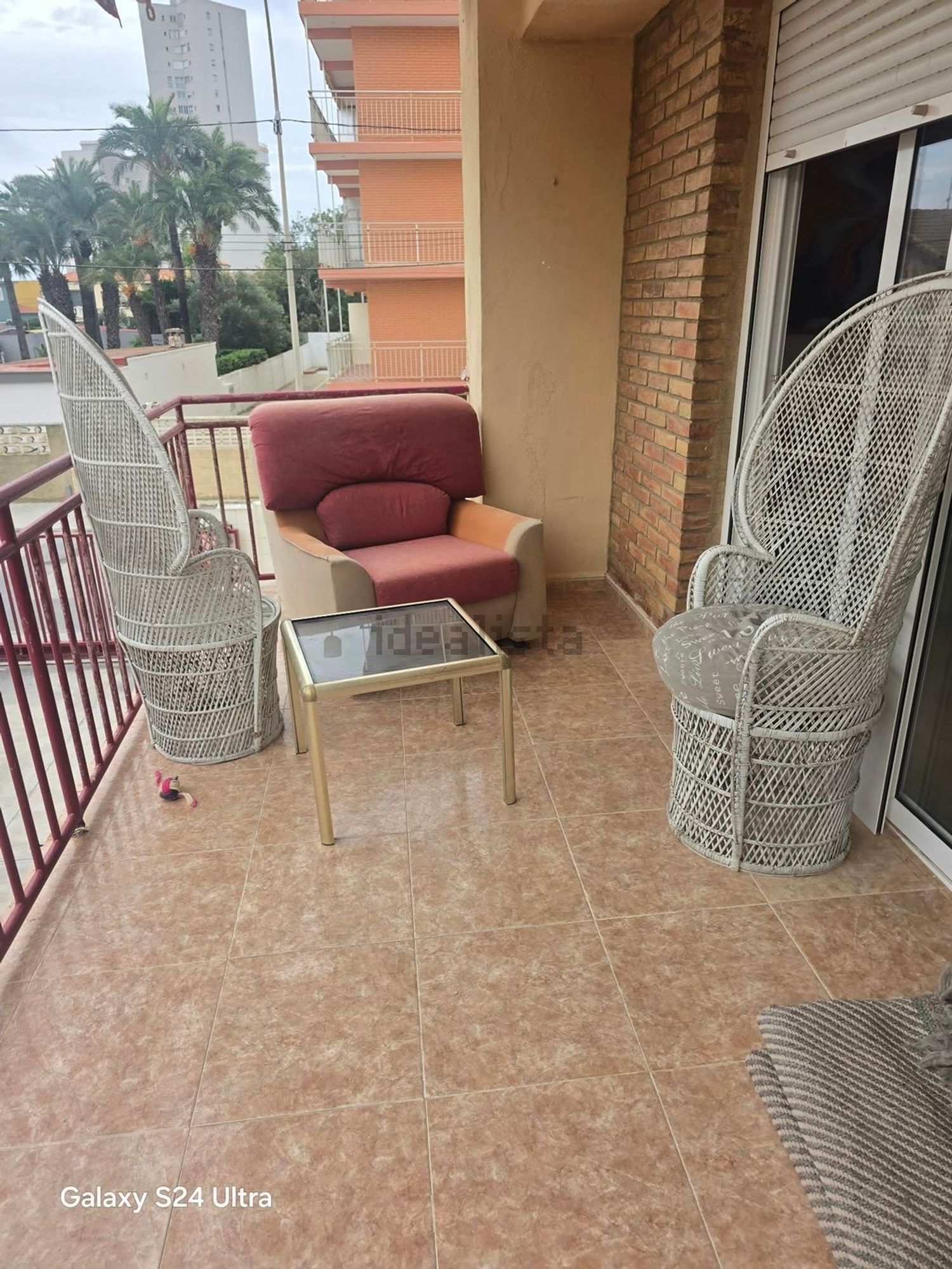 Pis de 75 m² a València