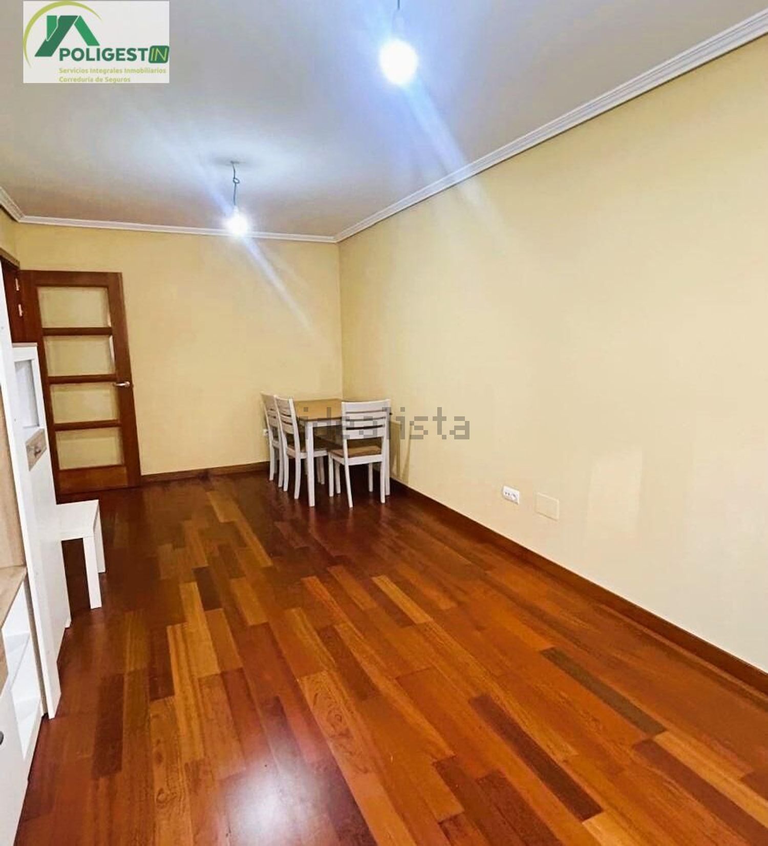 Pis de 87 m² a Ponferrada