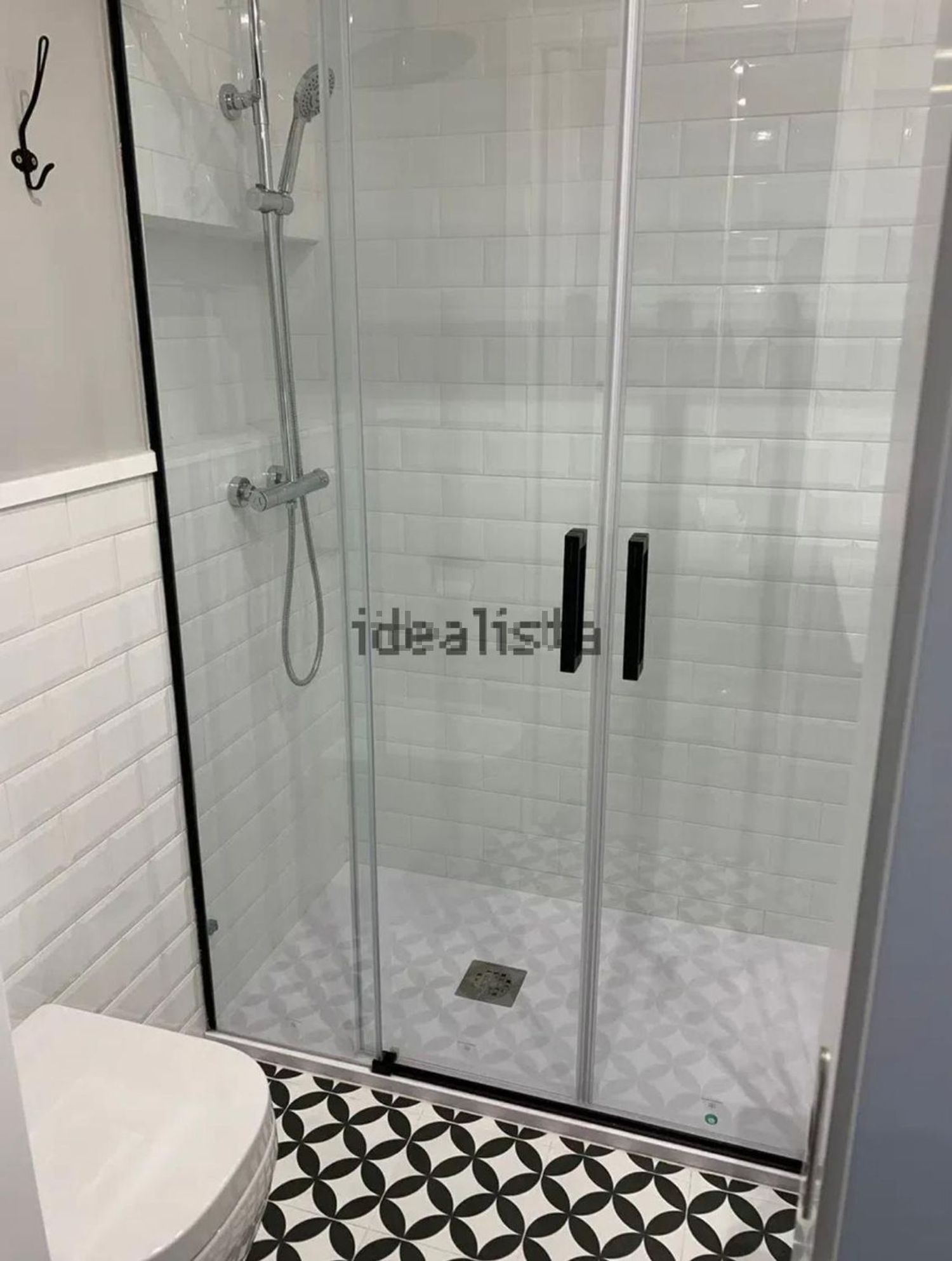 Piso de 55 m² en Madrid