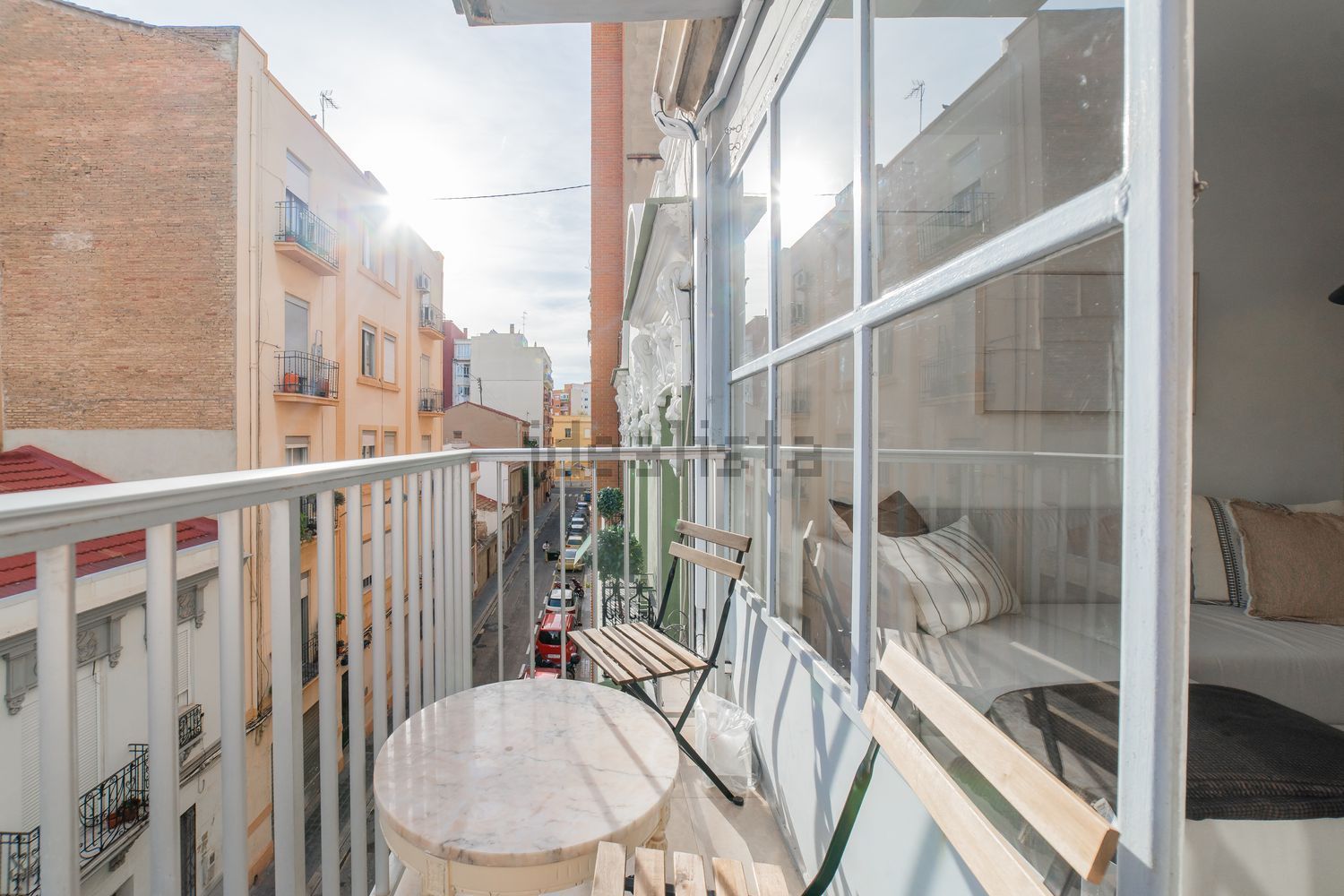 Habitació de lloguer, València