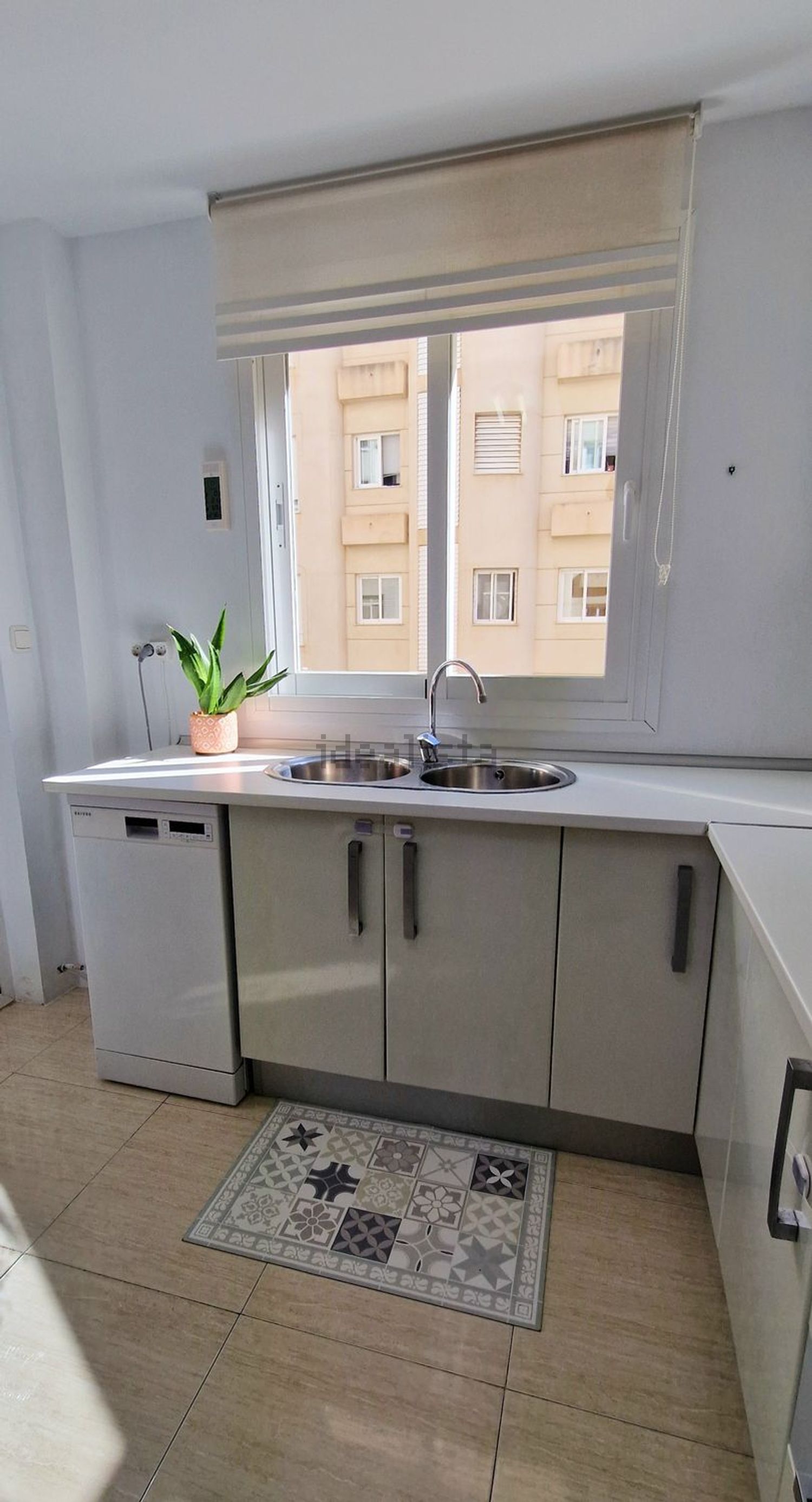 Wohnung 112 m² in Roquetas de Mar