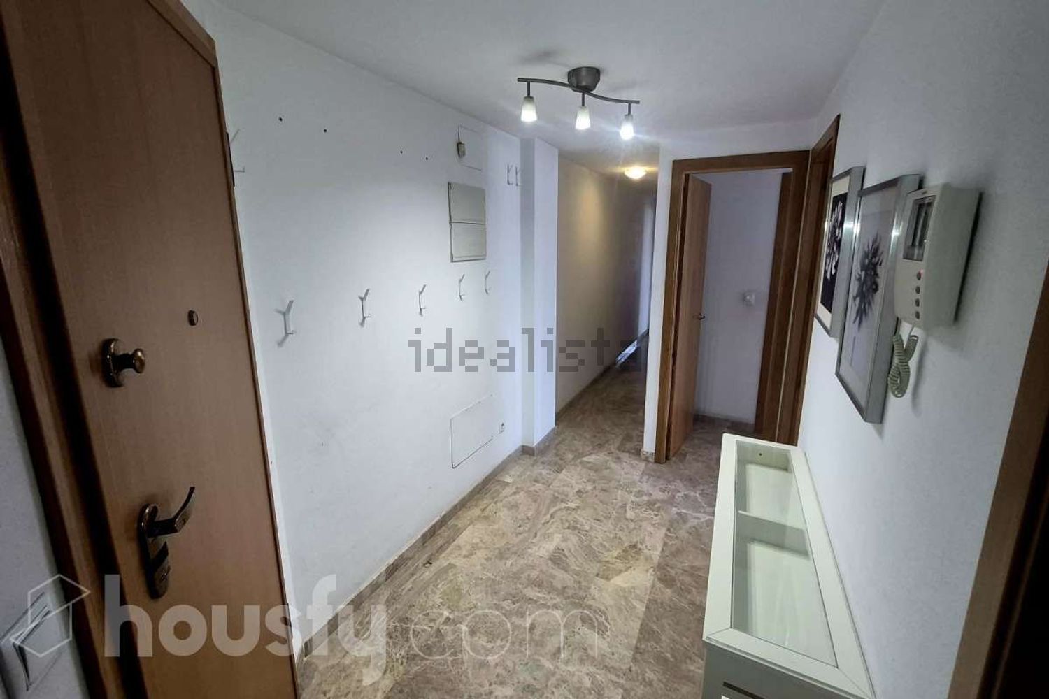 Pis de 122 m² a Cartagena