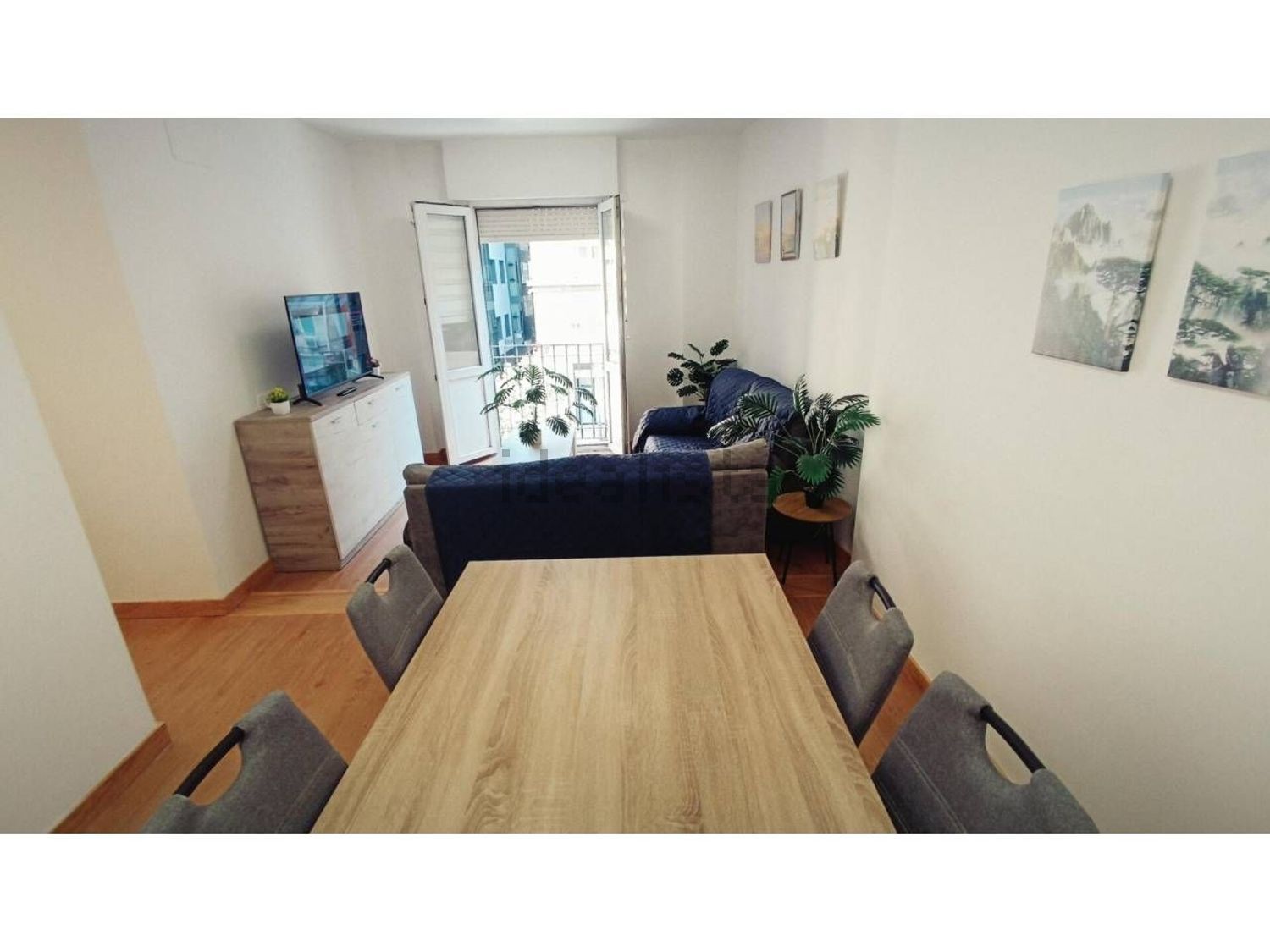 Pis de 108 m² a Granada