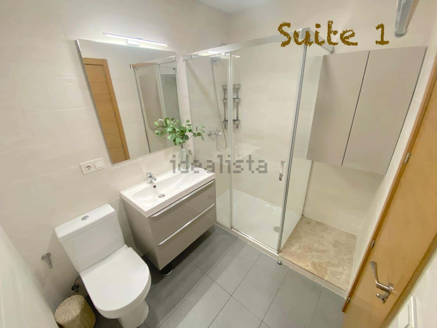 Habitación 100 m², Sevilla