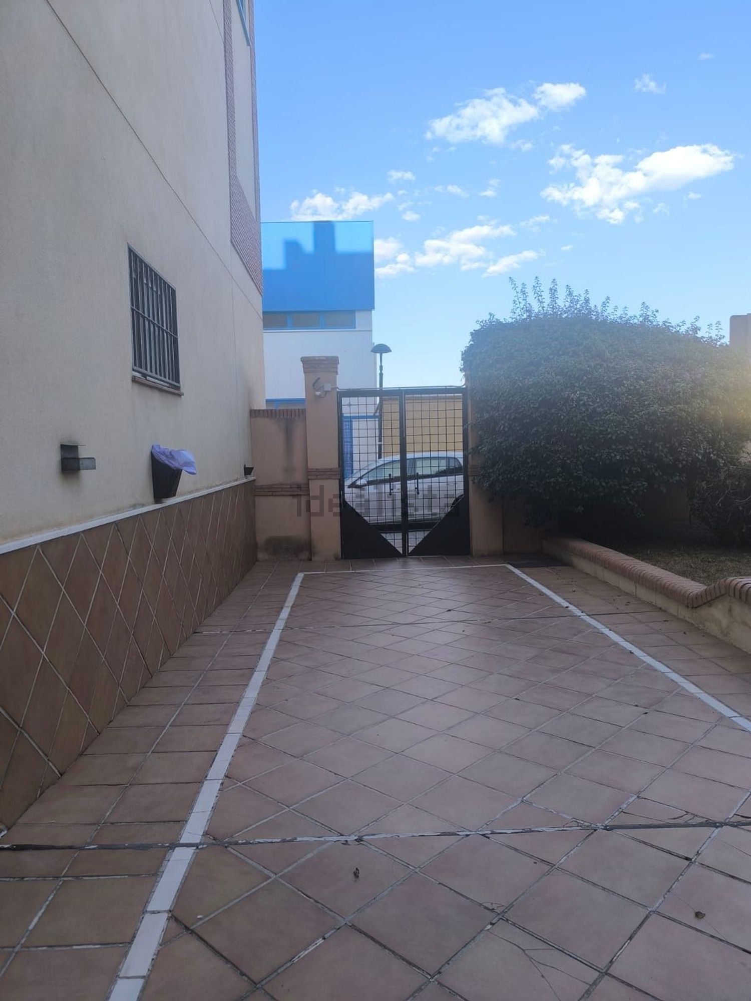 Piso de 80 m² en Ogíjares