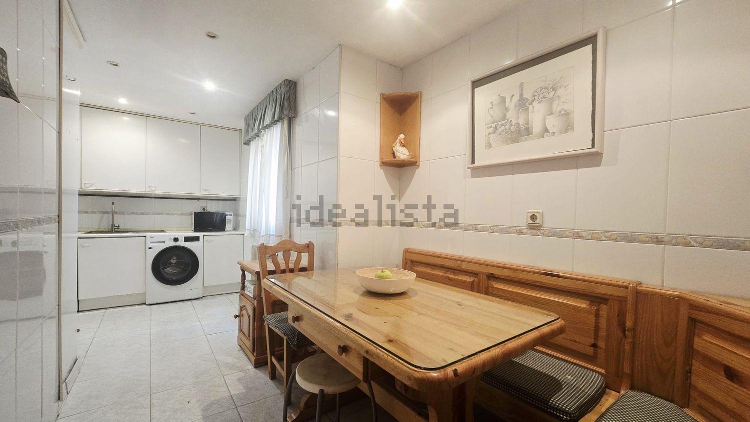 Zimmer zur Miete, Madrid