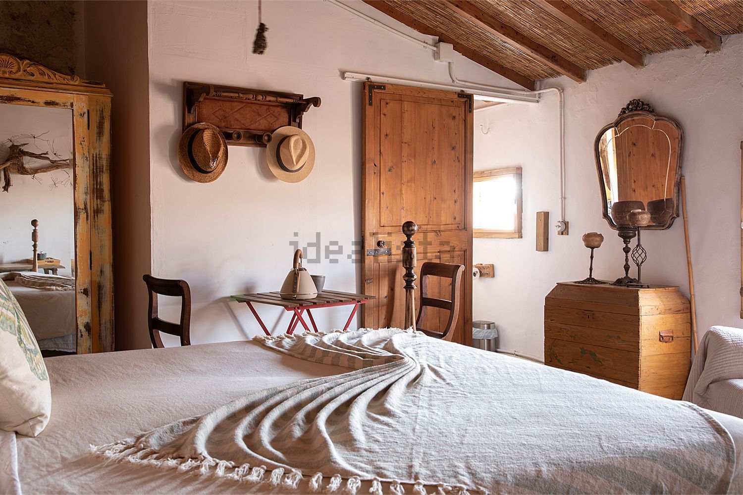 Habitació de lloguer, Campanet