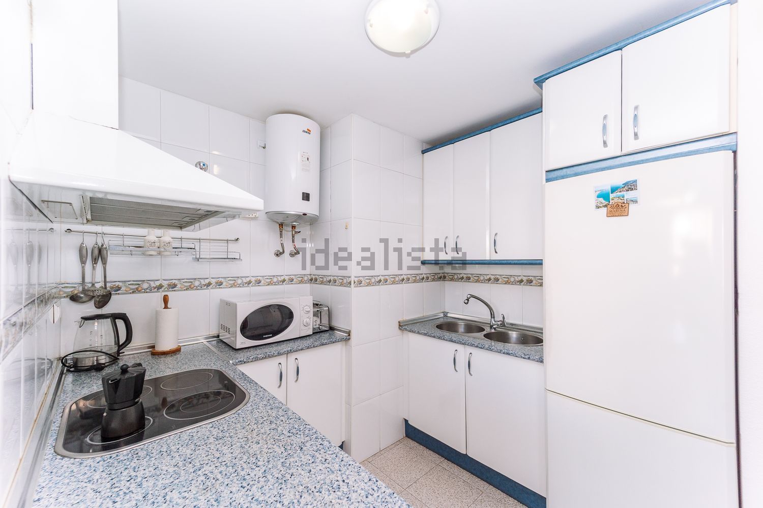 Flat 53 m² in Almuñécar