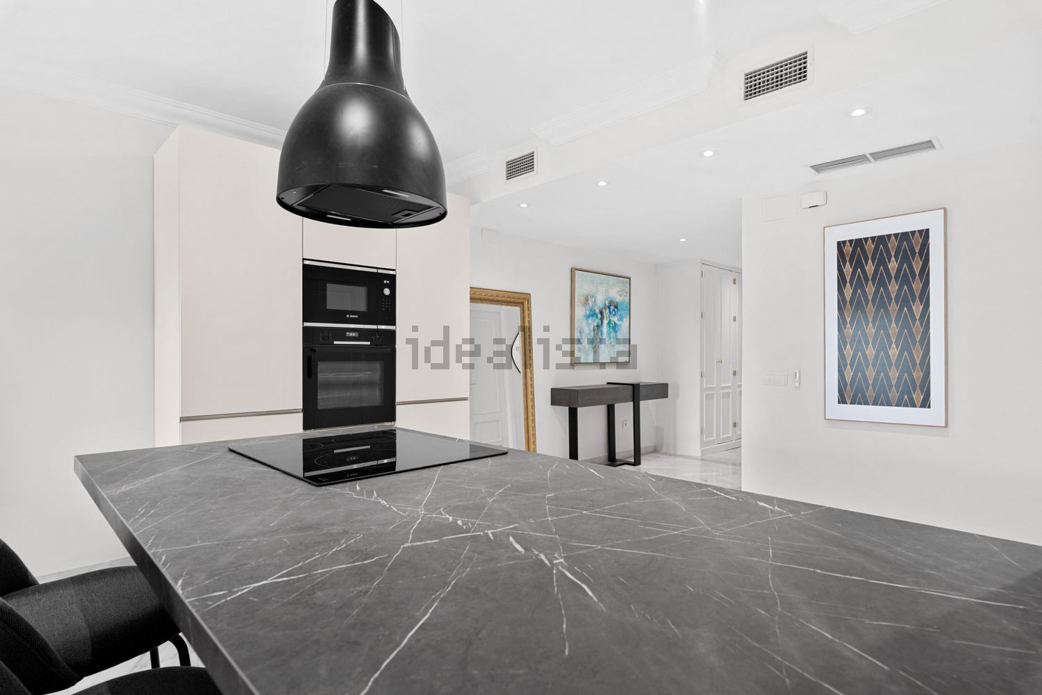 Wohnung 150 m² in Marbella
