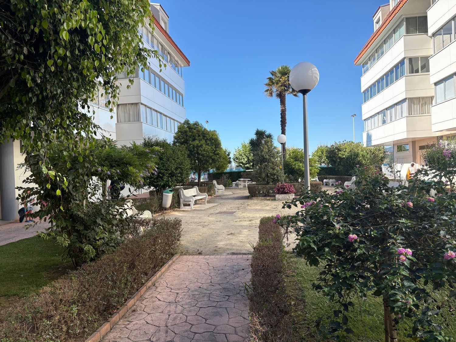 Piso de 68 m² en Baiona