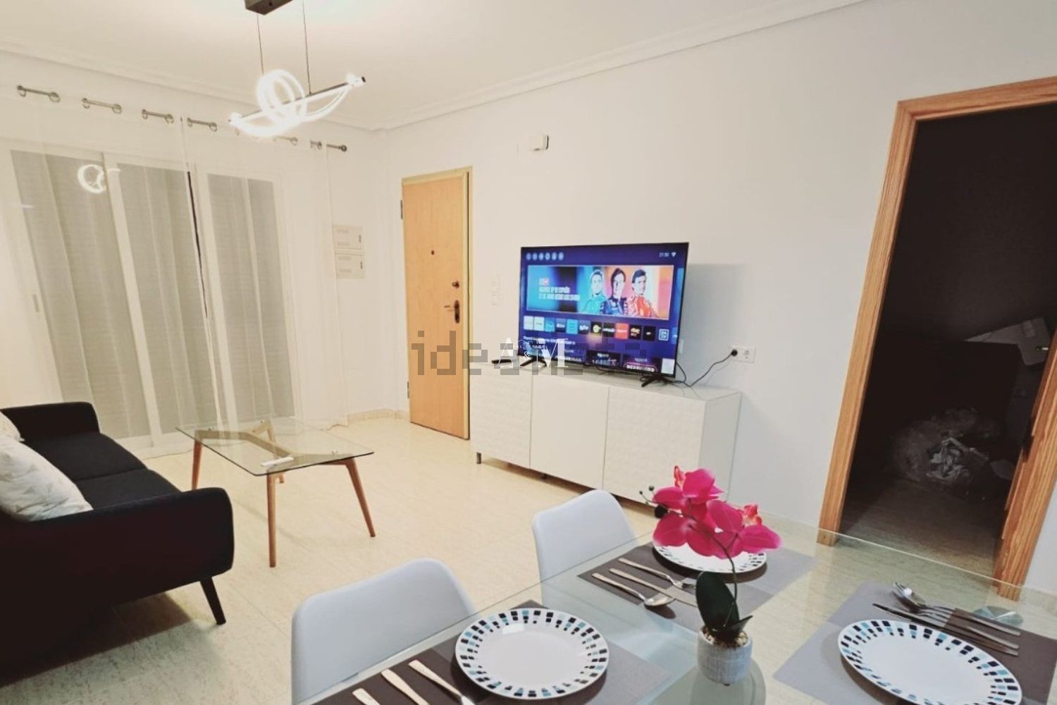 Apartamento 140 m² em Daya Vieja