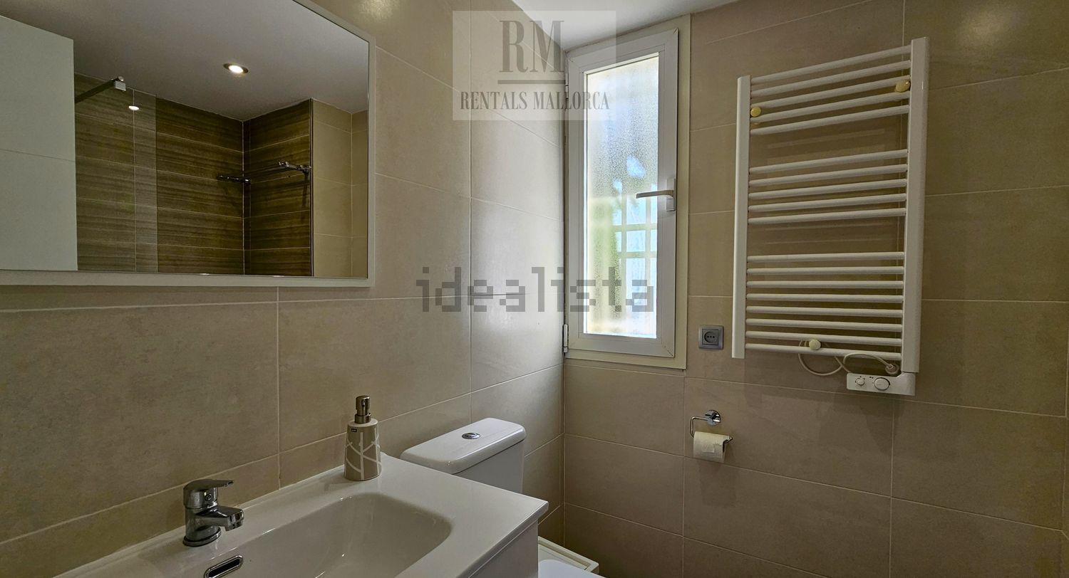 Квартира 102 м² в Calvià