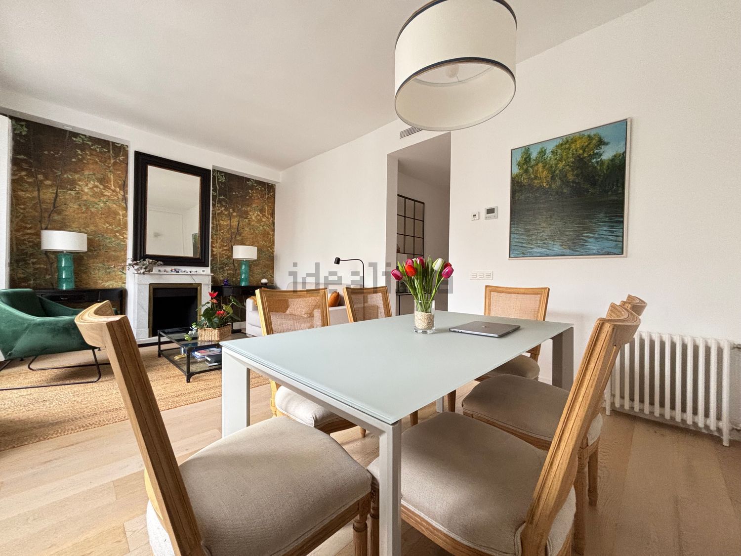 Piso de 105 m² en Madrid