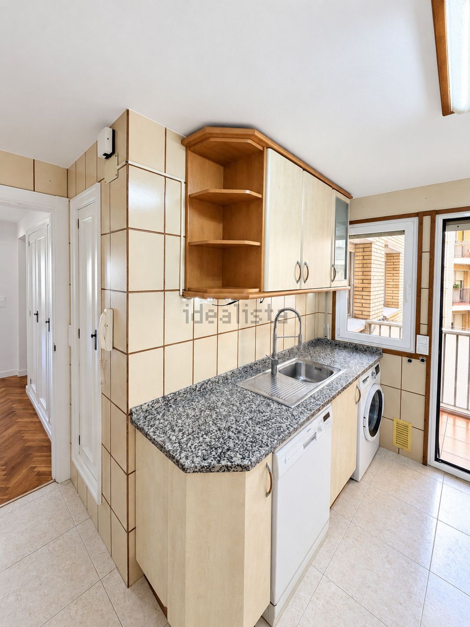 Piso de 136 m² en Zaragoza