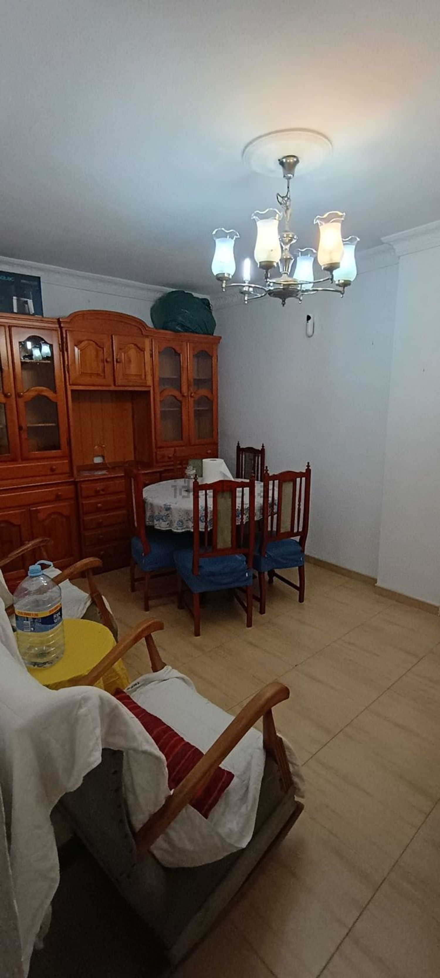 Habitació de lloguer, Almeria