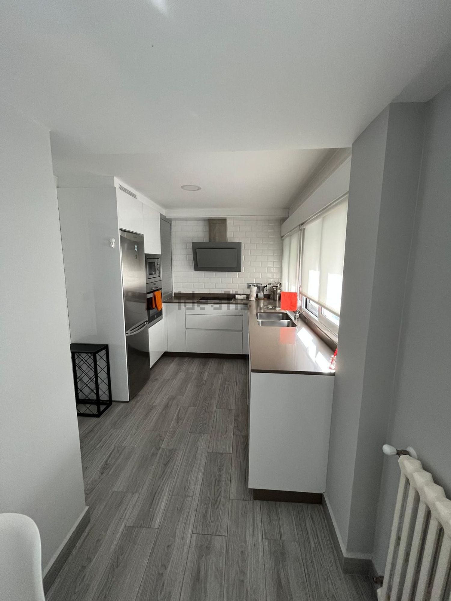 Piso de 120 m² en Pontevedra